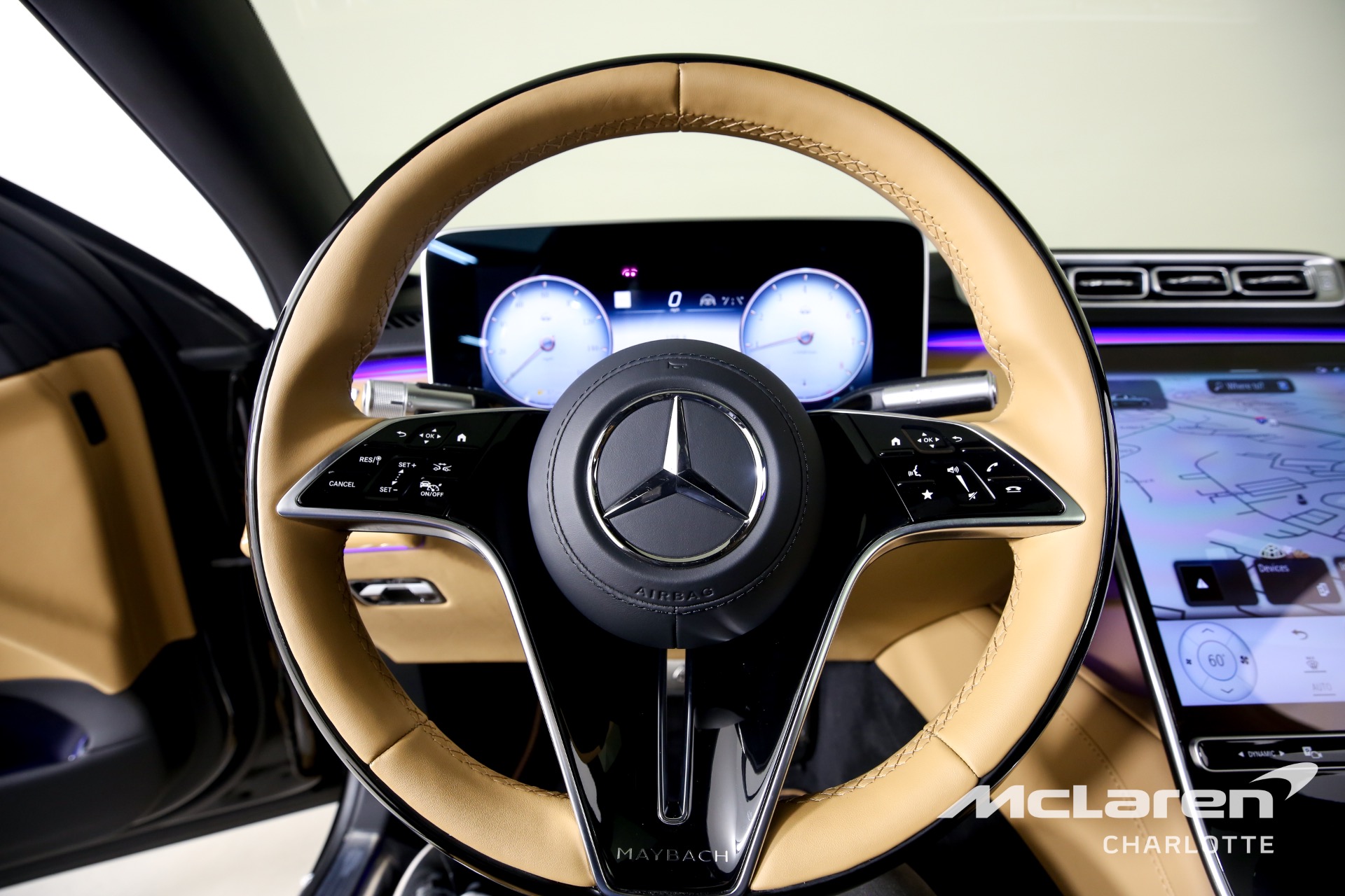 Used 2023 Mercedes-Benz S-Class Mercedes-Maybach S 680 4MATIC | Charlotte, NC