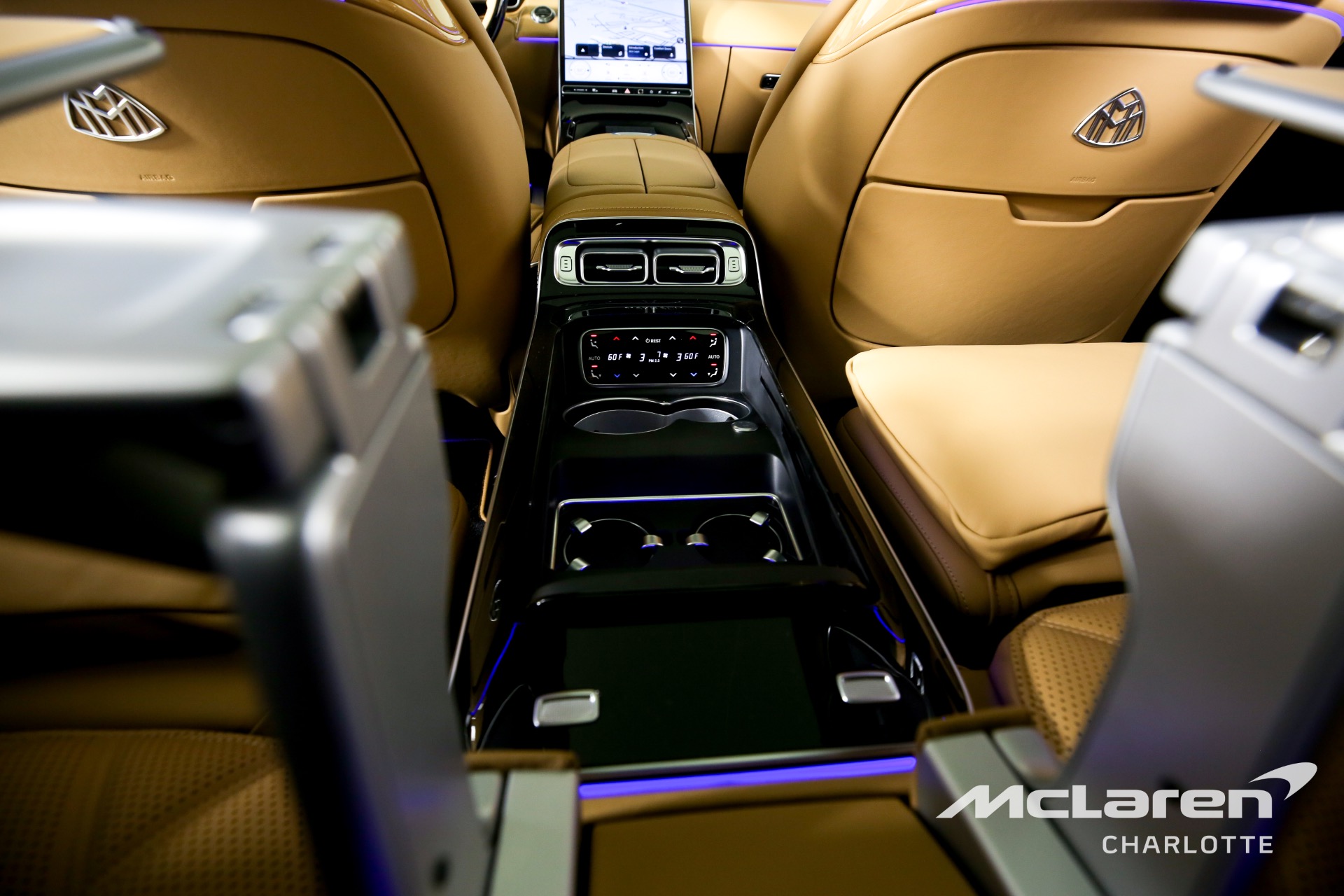 Used 2023 Mercedes-Benz S-Class Mercedes-Maybach S 680 4MATIC | Charlotte, NC
