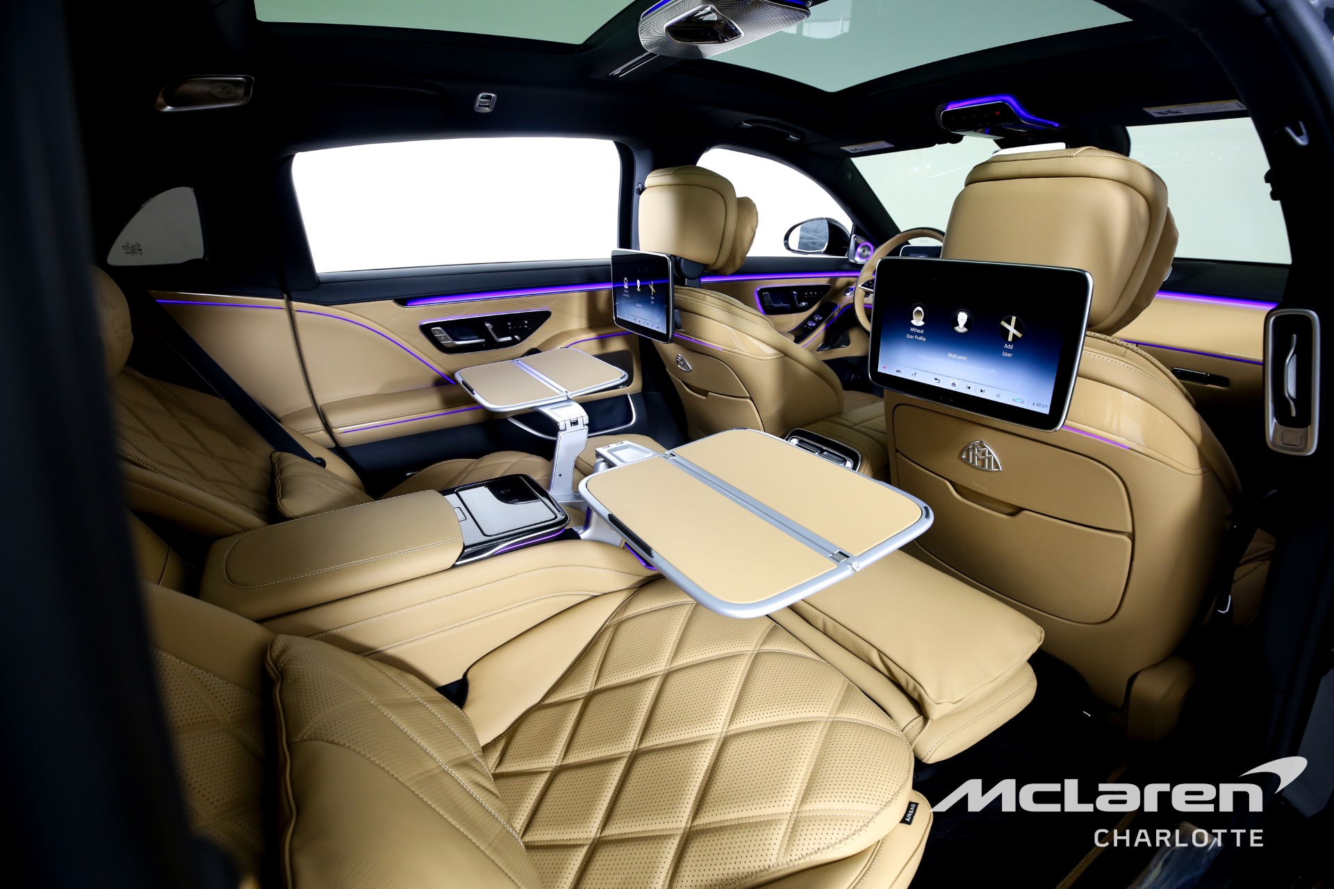 Used 2023 Mercedes-Benz S-Class Mercedes-Maybach S 680 4MATIC | Charlotte, NC