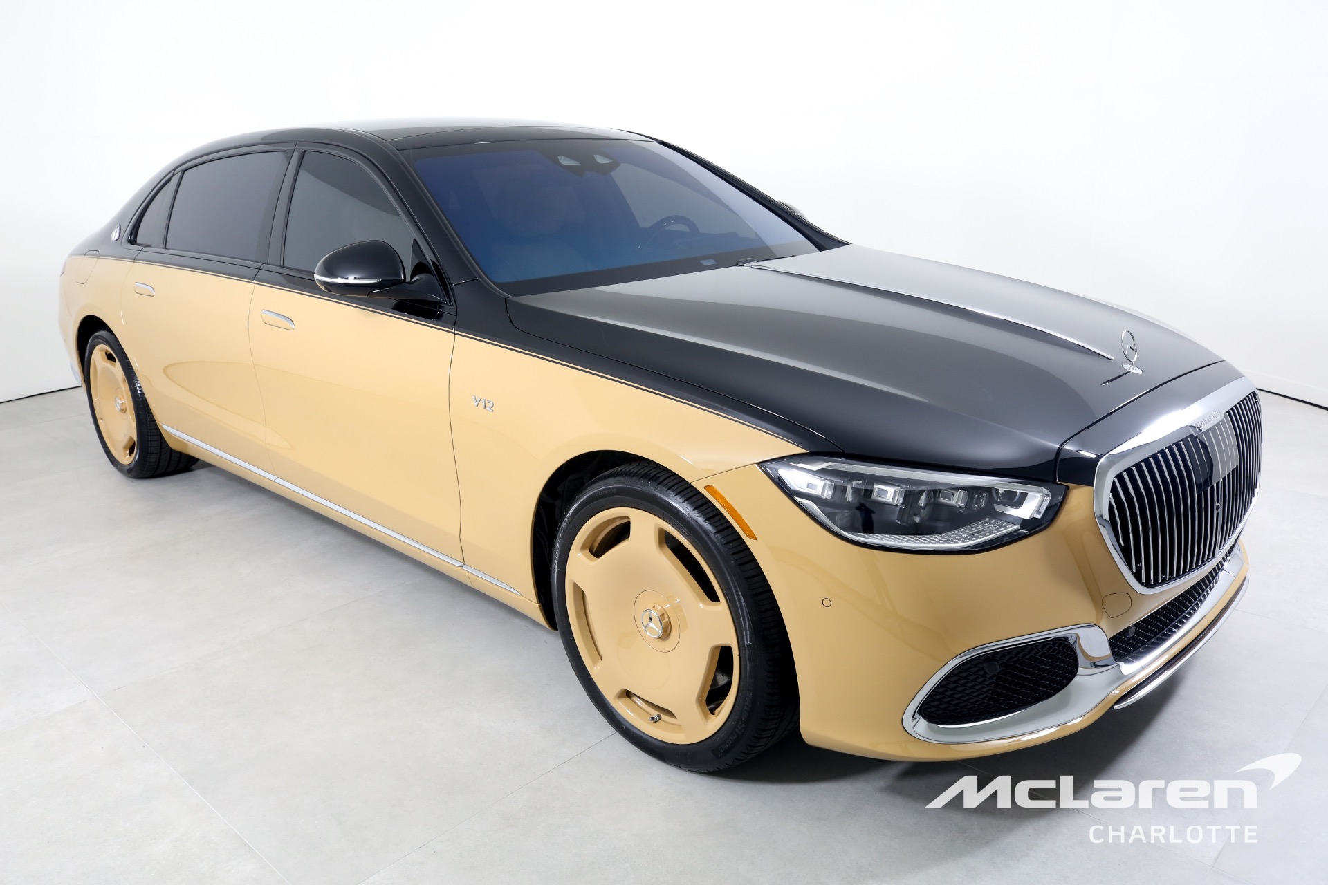 Used 2023 Mercedes-Benz S-Class Mercedes-Maybach S 680 4MATIC | Charlotte, NC
