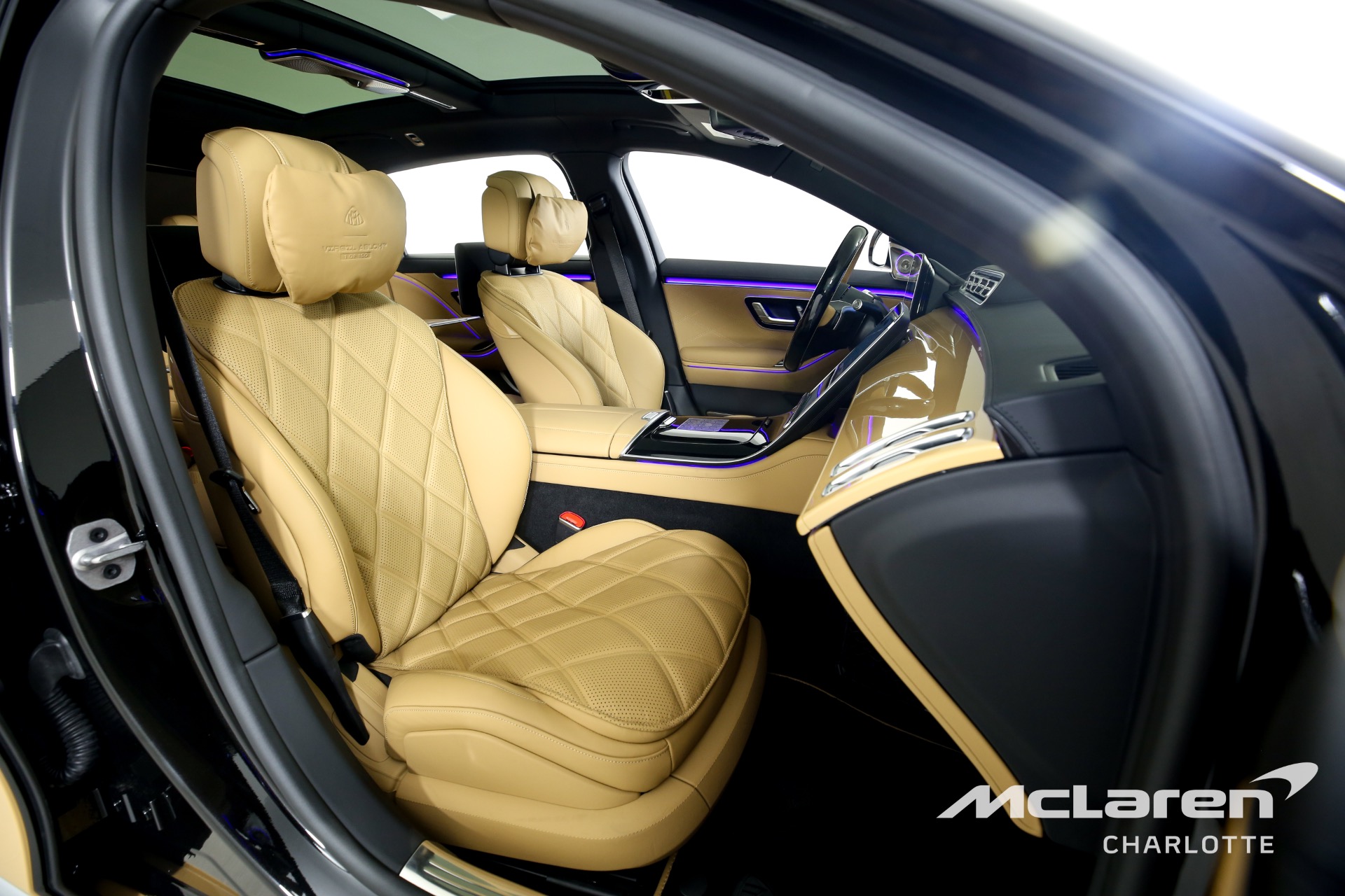 Used 2023 Mercedes-Benz S-Class Mercedes-Maybach S 680 4MATIC | Charlotte, NC