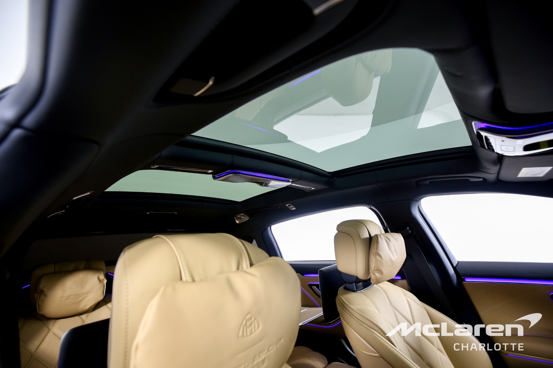 Used 2023 Mercedes-Benz S-Class Mercedes-Maybach S 680 4MATIC | Charlotte, NC