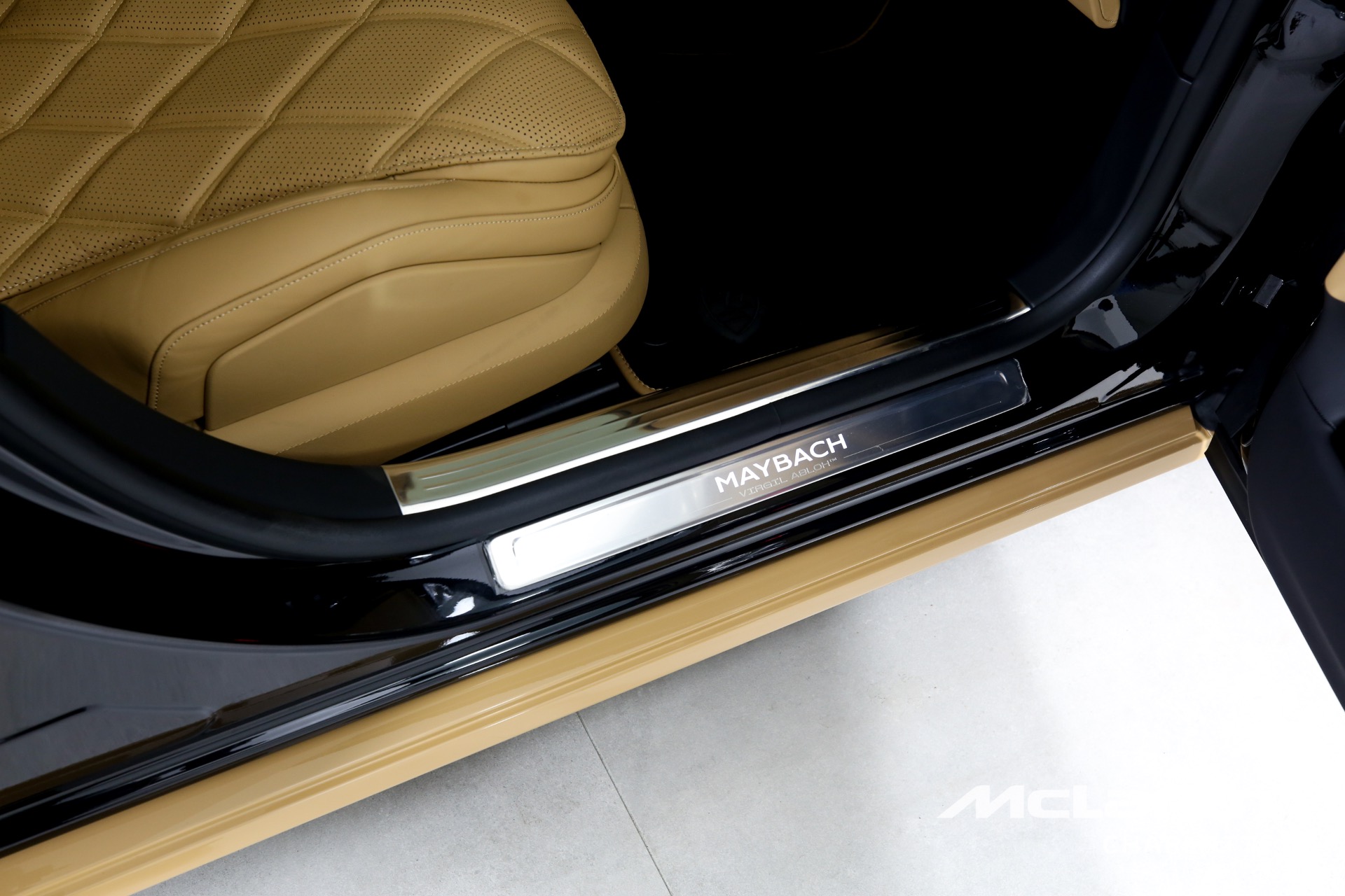 Used 2023 Mercedes-Benz S-Class Mercedes-Maybach S 680 4MATIC | Charlotte, NC