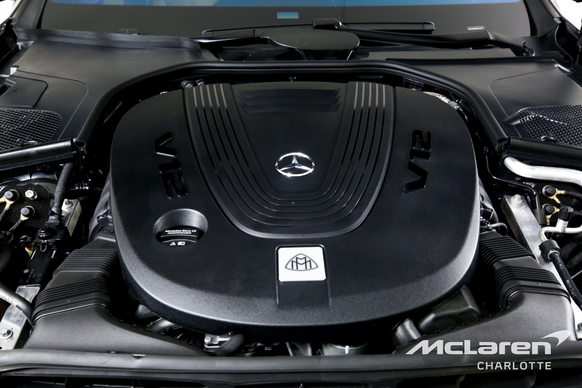 Used 2023 Mercedes-Benz S-Class Mercedes-Maybach S 680 4MATIC | Charlotte, NC