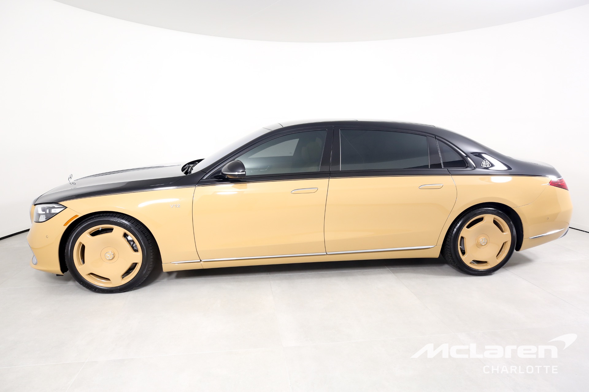 Used 2023 Mercedes-Benz S-Class Mercedes-Maybach S 680 4MATIC | Charlotte, NC