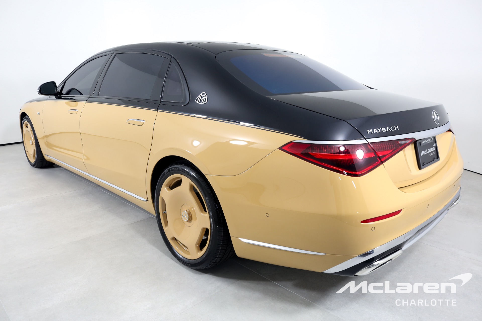 Used 2023 Mercedes-Benz S-Class Mercedes-Maybach S 680 4MATIC | Charlotte, NC