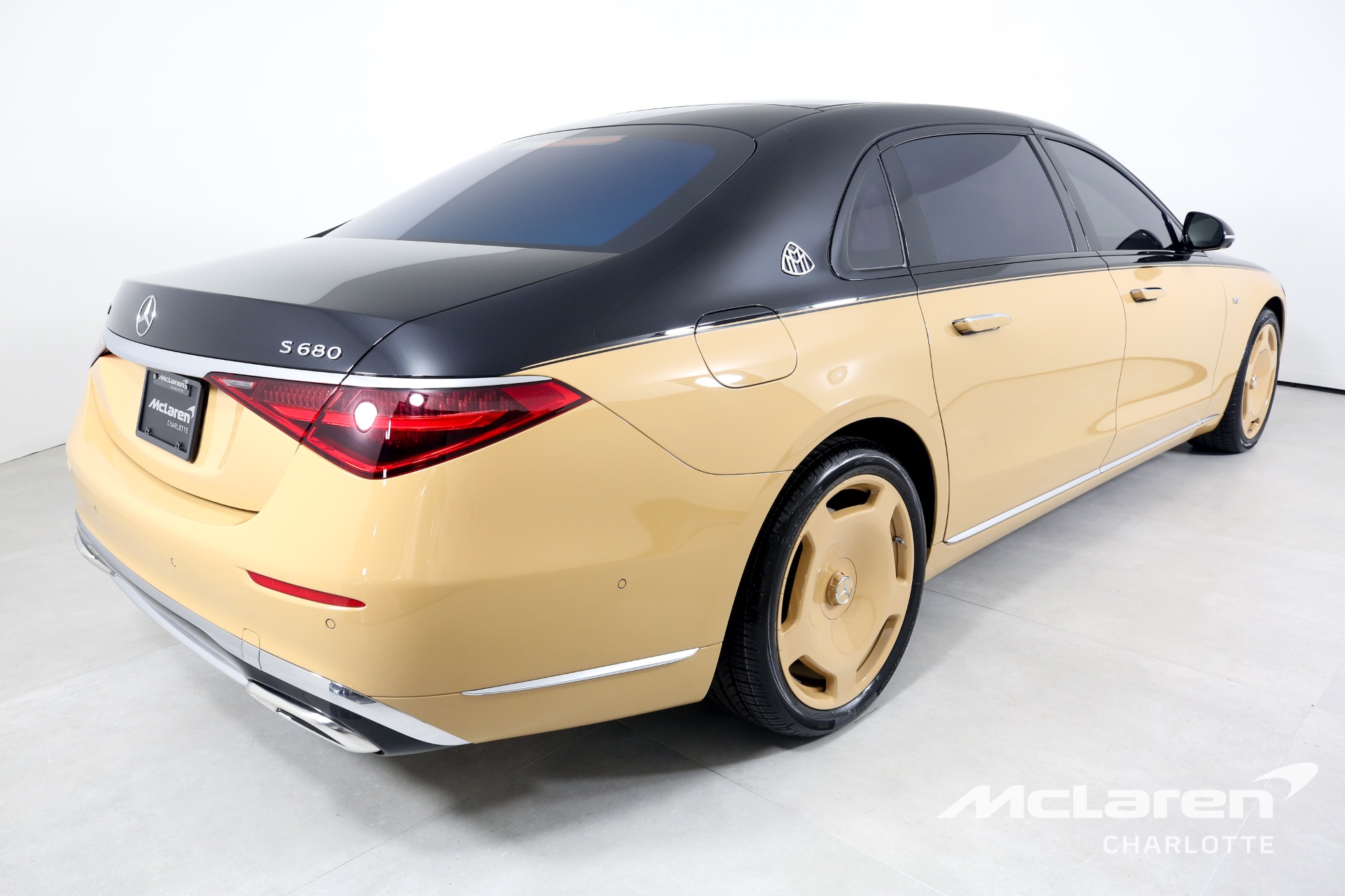 Used 2023 Mercedes-Benz S-Class Mercedes-Maybach S 680 4MATIC | Charlotte, NC