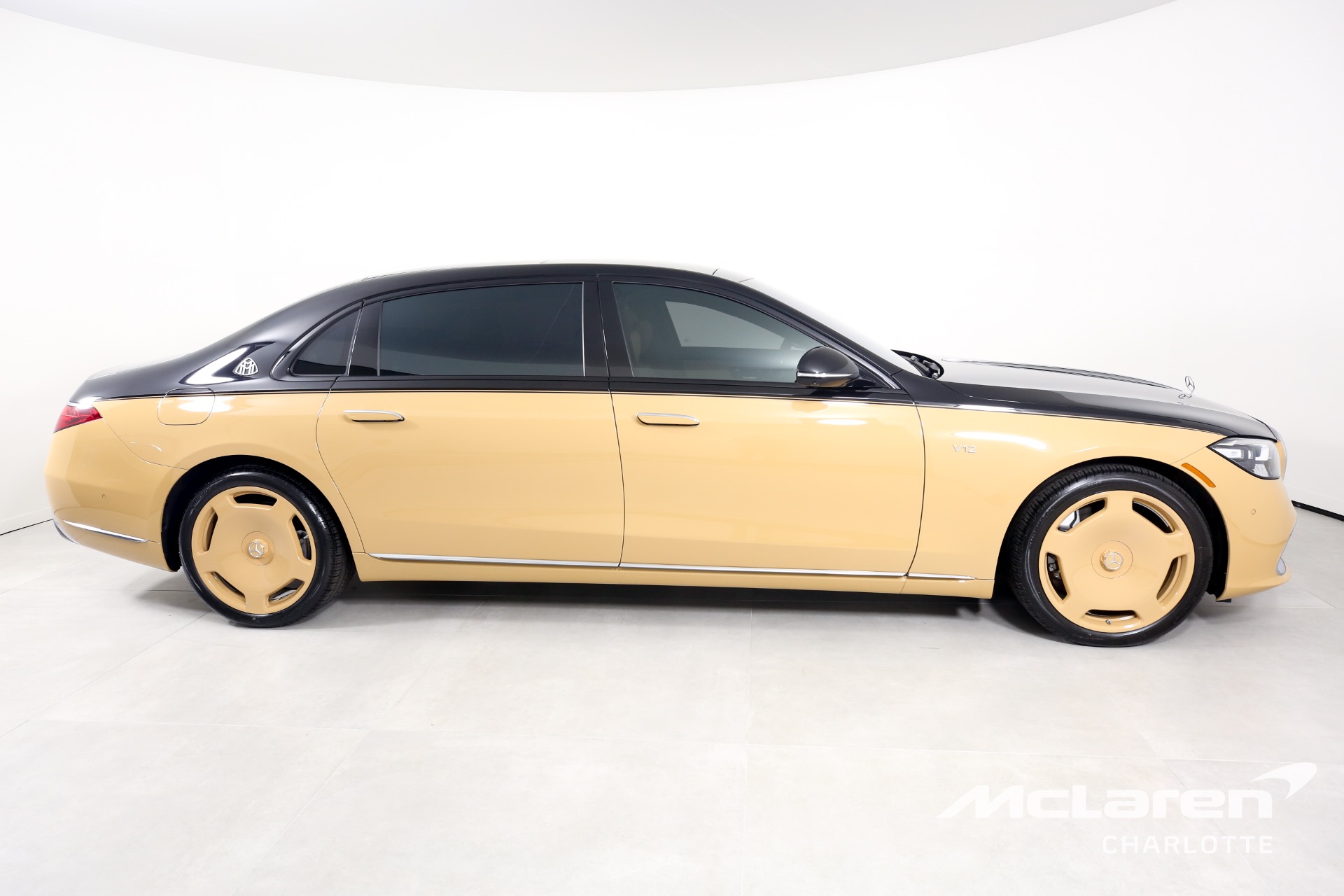 Used 2023 Mercedes-Benz S-Class Mercedes-Maybach S 680 4MATIC | Charlotte, NC