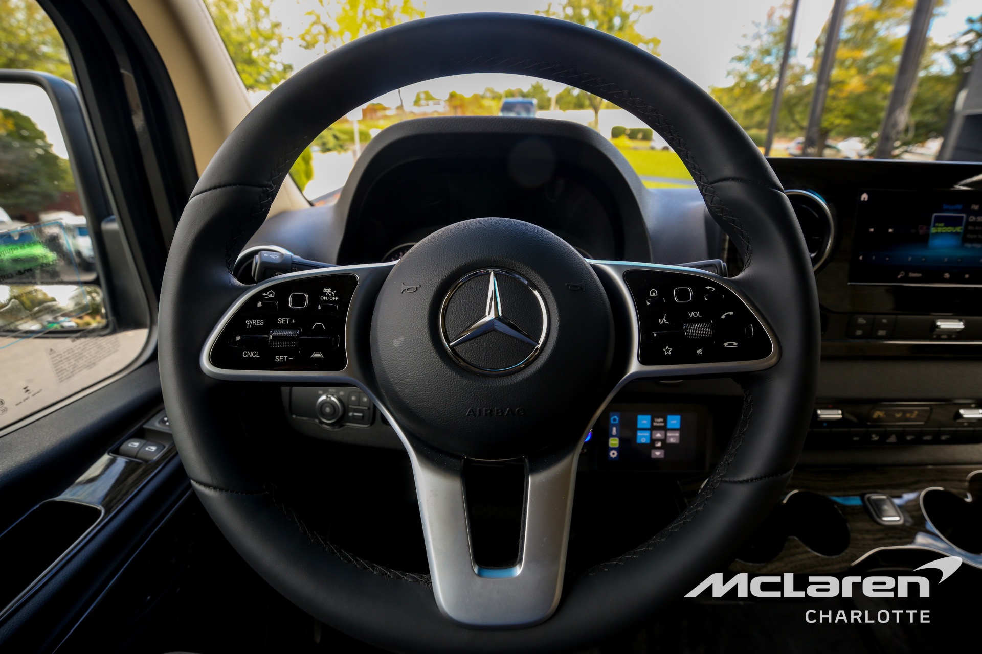 New 2024 Mercedes-Benz Sprinter 3500XD | Charlotte, NC