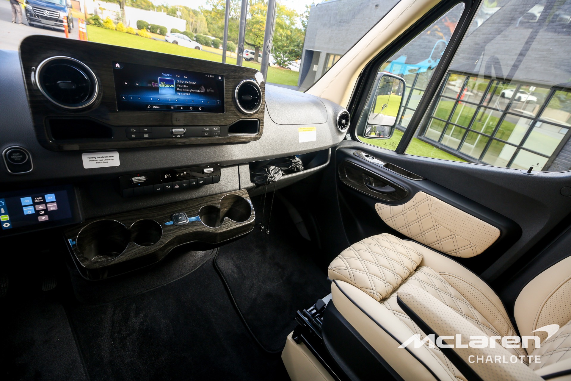 New 2024 Mercedes-Benz Sprinter 3500XD | Charlotte, NC
