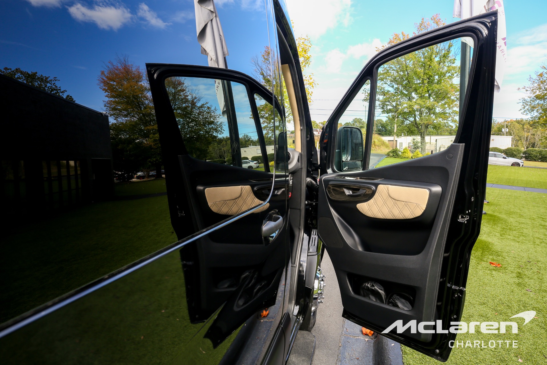 New 2024 Mercedes-Benz Sprinter 3500XD | Charlotte, NC