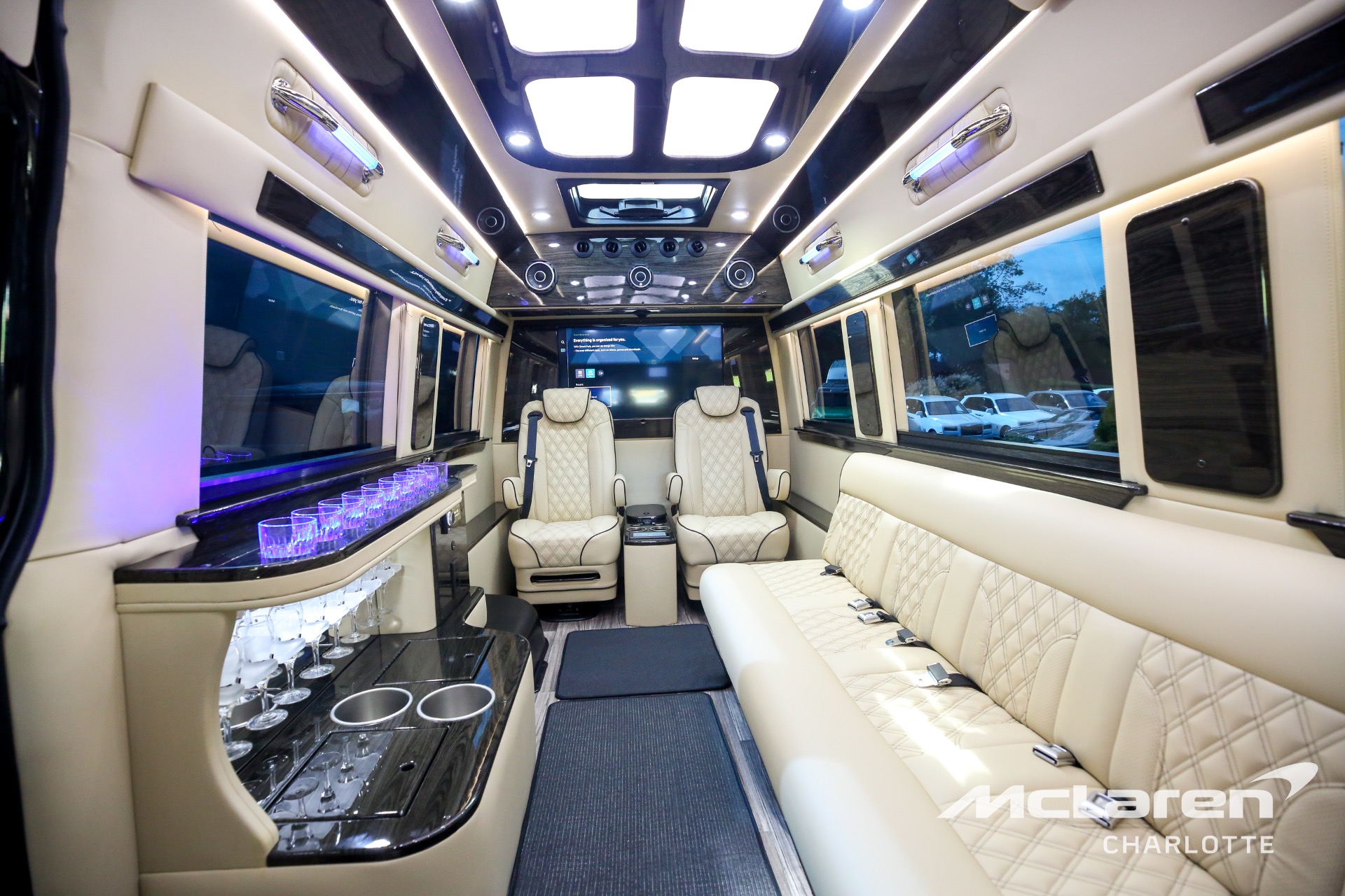 New 2024 Mercedes-Benz Sprinter 3500XD | Charlotte, NC