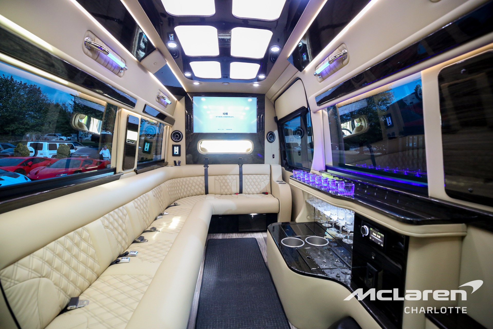 New 2024 Mercedes-Benz Sprinter 3500XD | Charlotte, NC