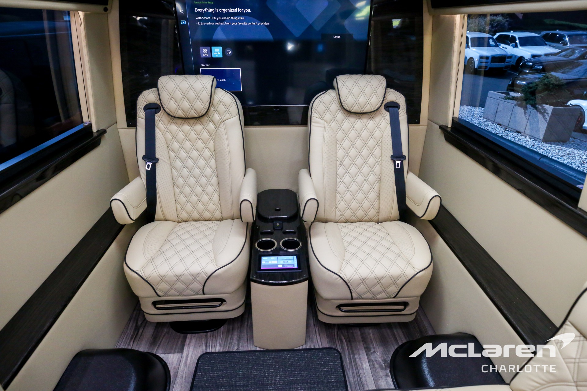 New 2024 Mercedes-Benz Sprinter 3500XD | Charlotte, NC