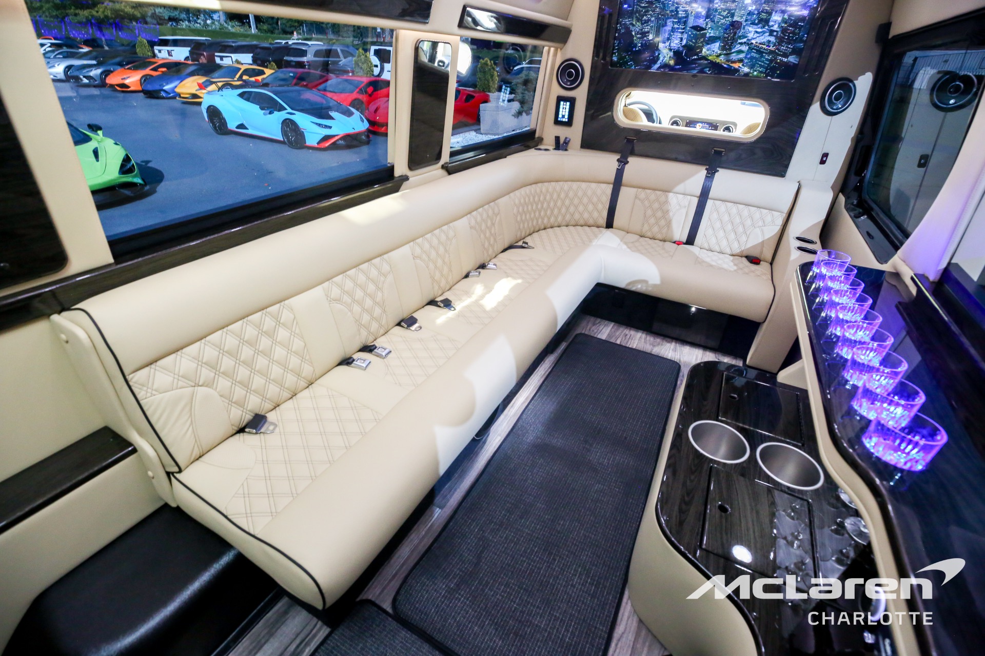 Used 2024 Mercedes-Benz Sprinter 3500XD | Charlotte, NC