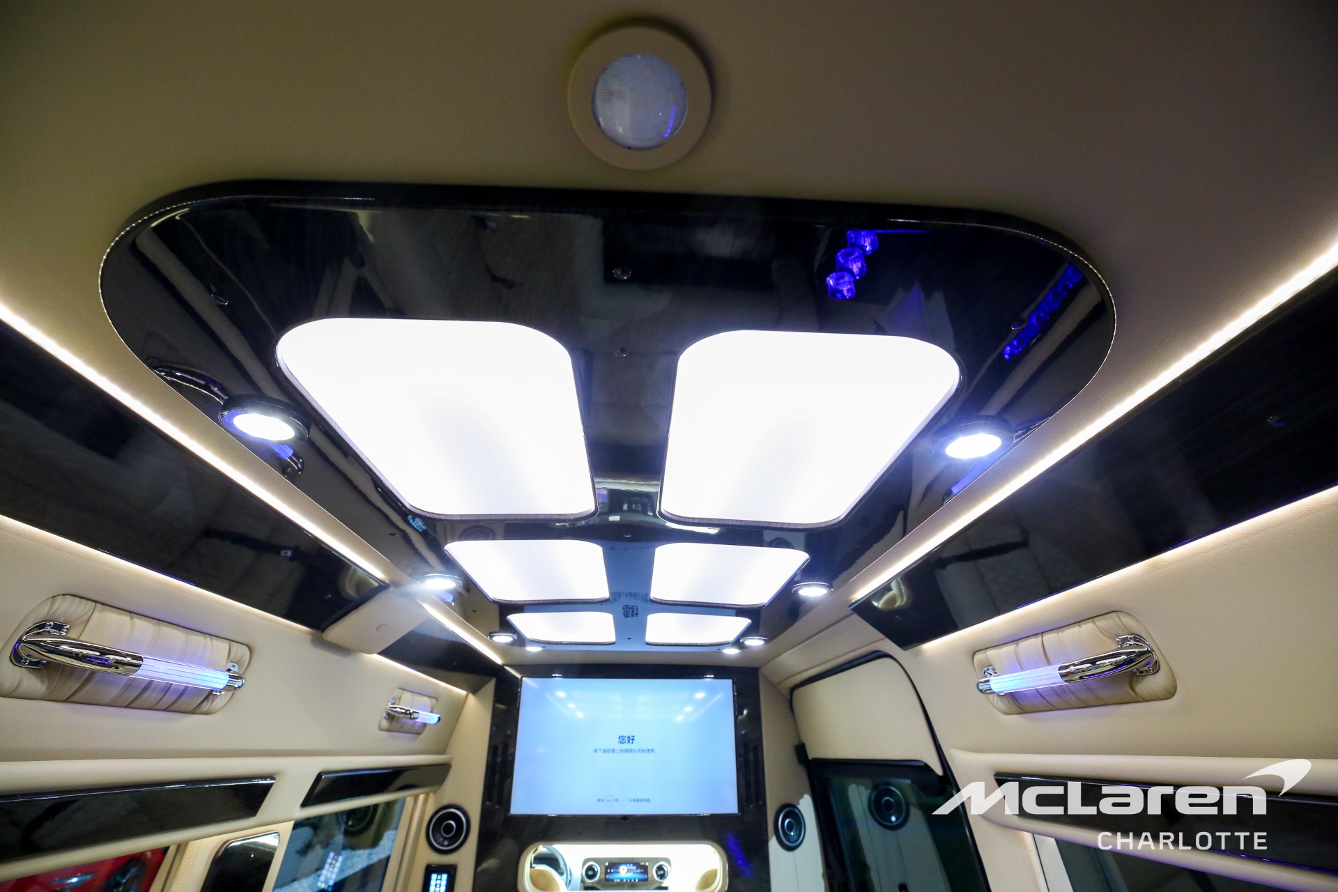 New 2024 Mercedes-Benz Sprinter 3500XD | Charlotte, NC