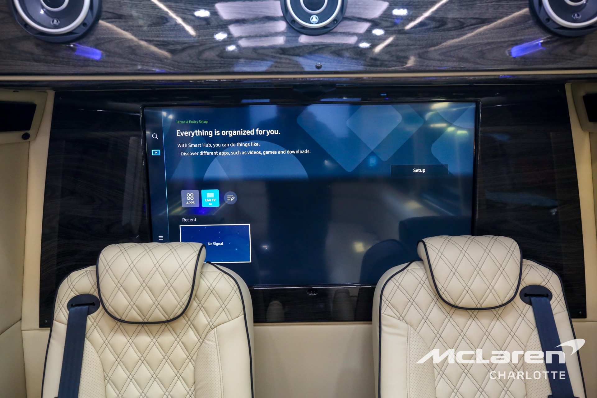 New 2024 Mercedes-Benz Sprinter 3500XD | Charlotte, NC