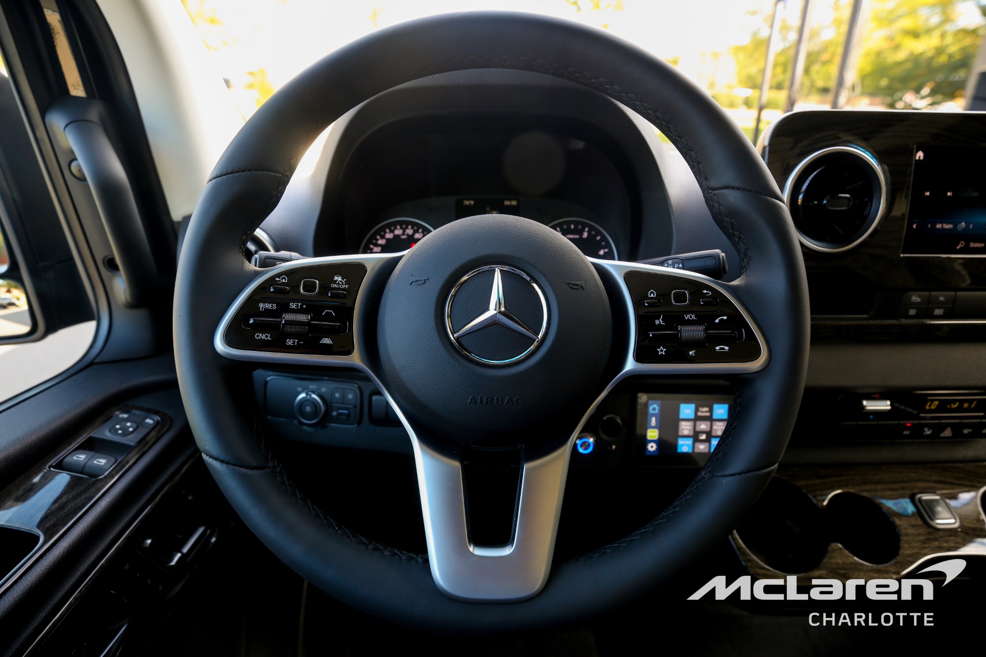 New 2024 Mercedes-Benz Sprinter 3500XD | Charlotte, NC