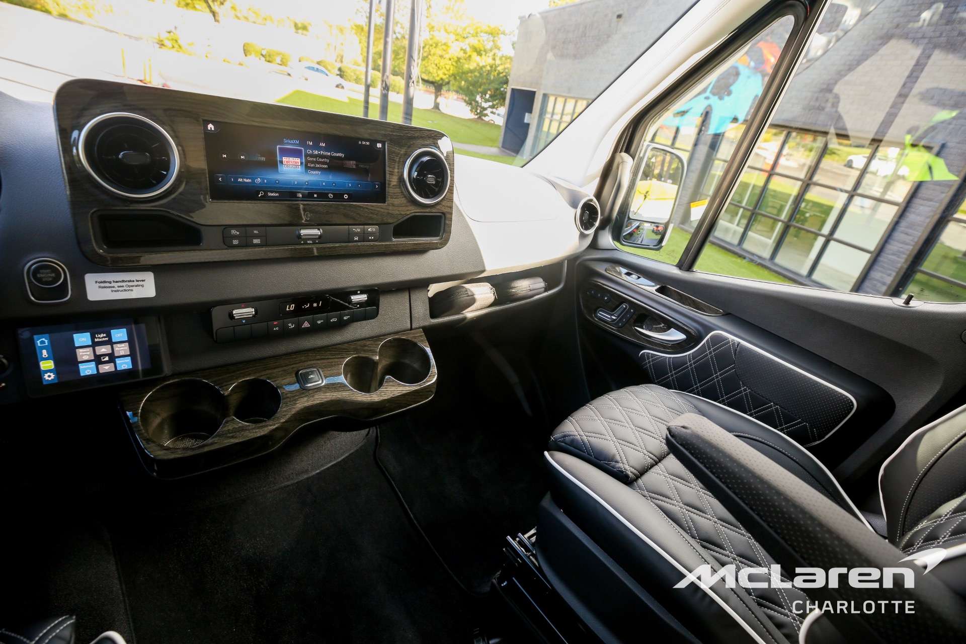 New 2024 Mercedes-Benz Sprinter 3500XD | Charlotte, NC