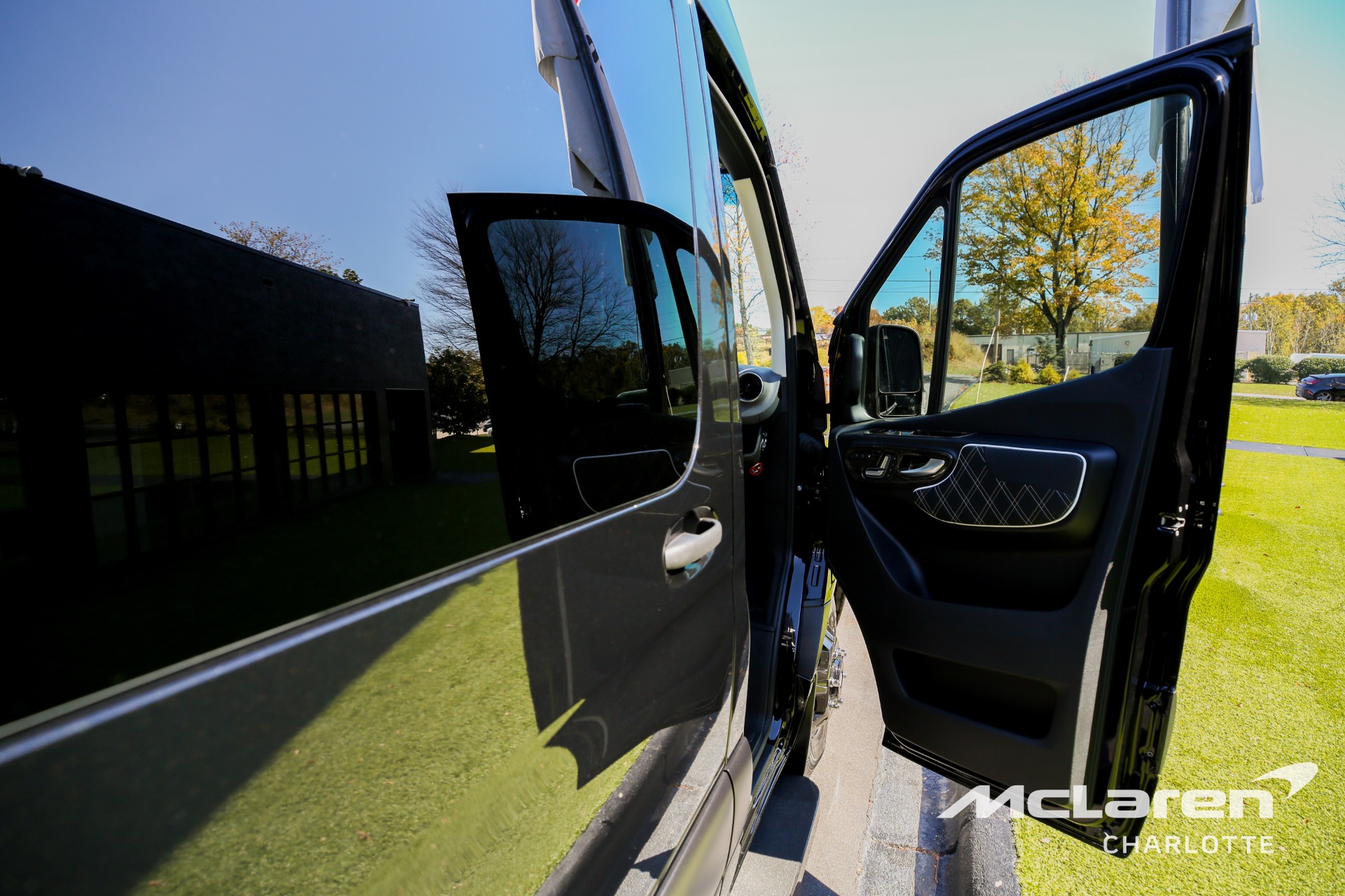 New 2024 Mercedes-Benz Sprinter 3500XD | Charlotte, NC