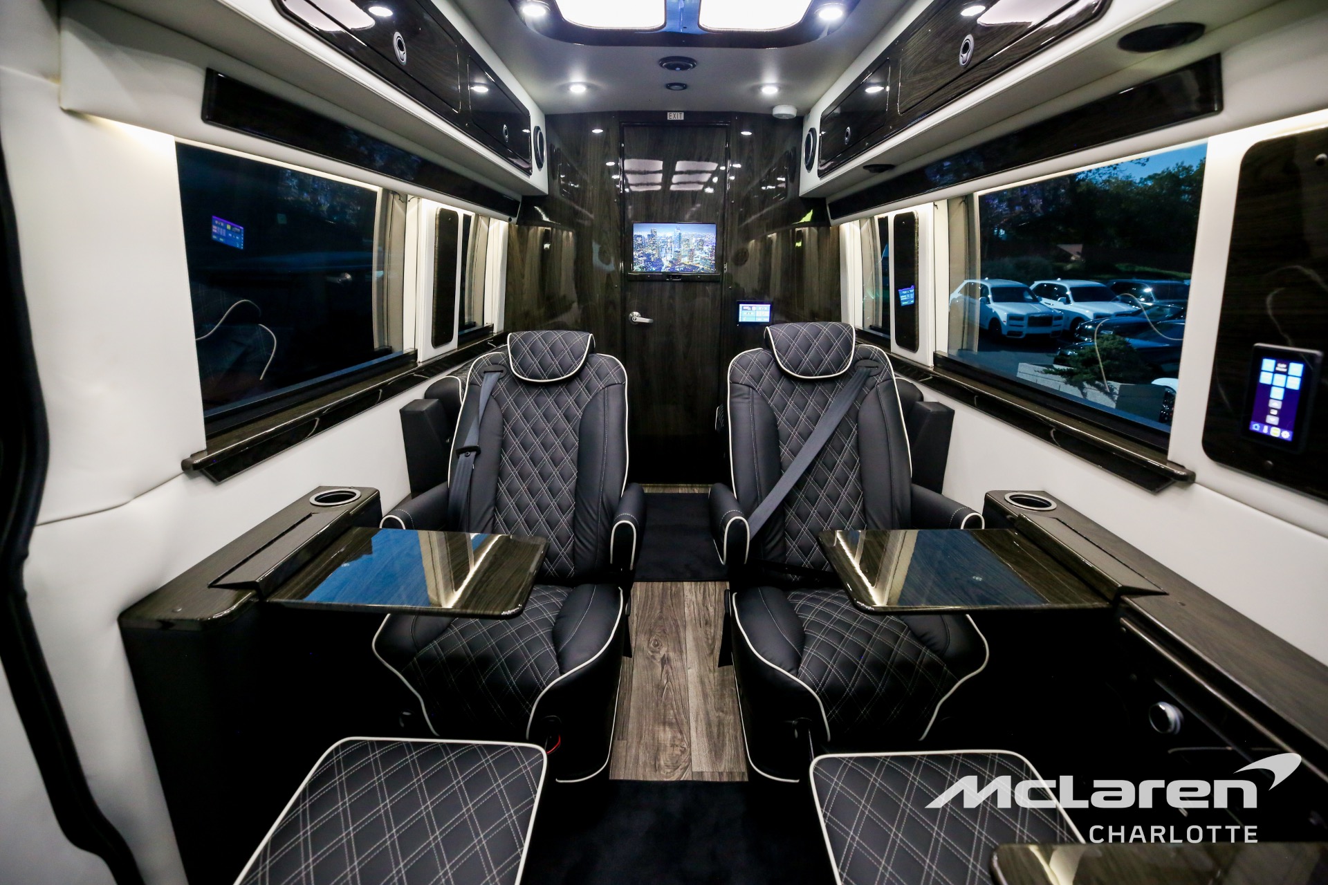 New 2024 Mercedes-Benz Sprinter 3500XD | Charlotte, NC