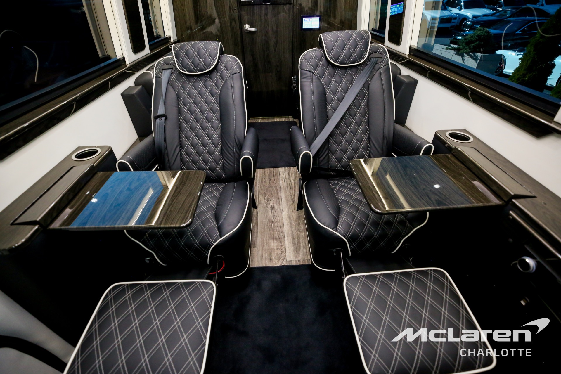 New 2024 Mercedes-Benz Sprinter 3500XD | Charlotte, NC