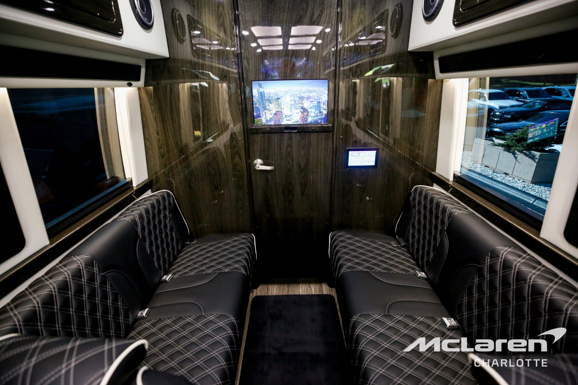 New 2024 Mercedes-Benz Sprinter 3500XD | Charlotte, NC