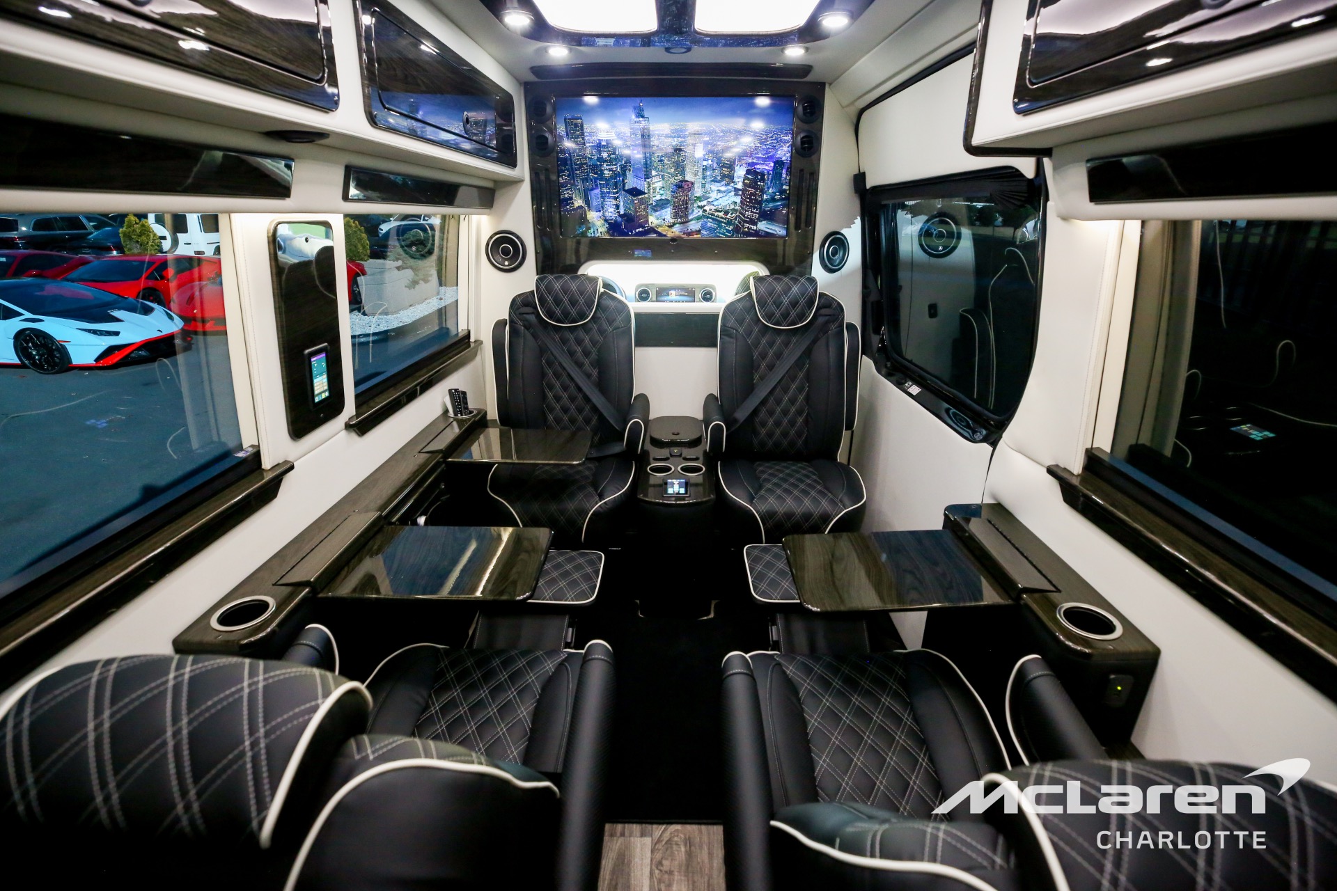 New 2024 Mercedes-Benz Sprinter 3500XD | Charlotte, NC