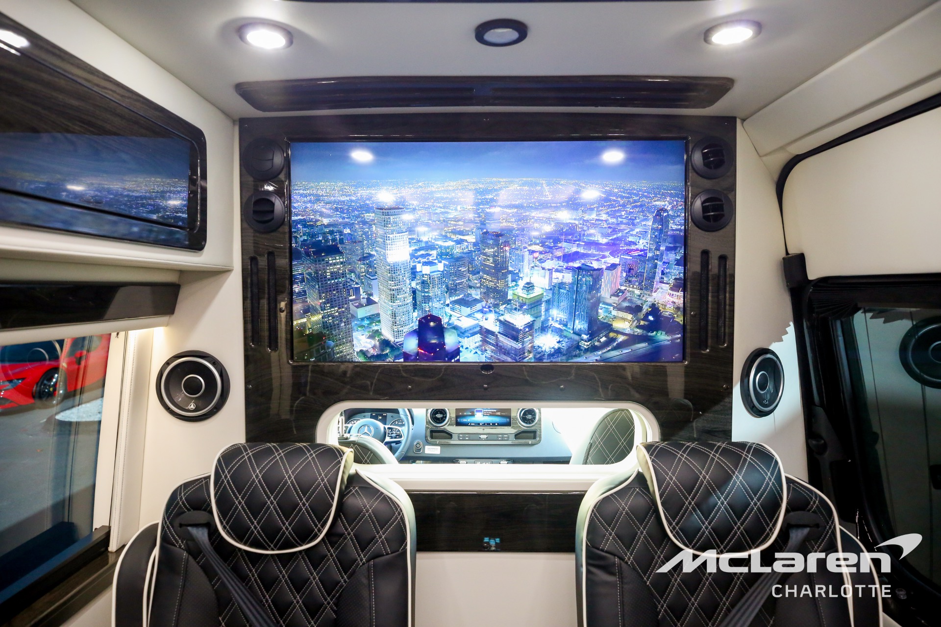 New 2024 Mercedes-Benz Sprinter 3500XD | Charlotte, NC