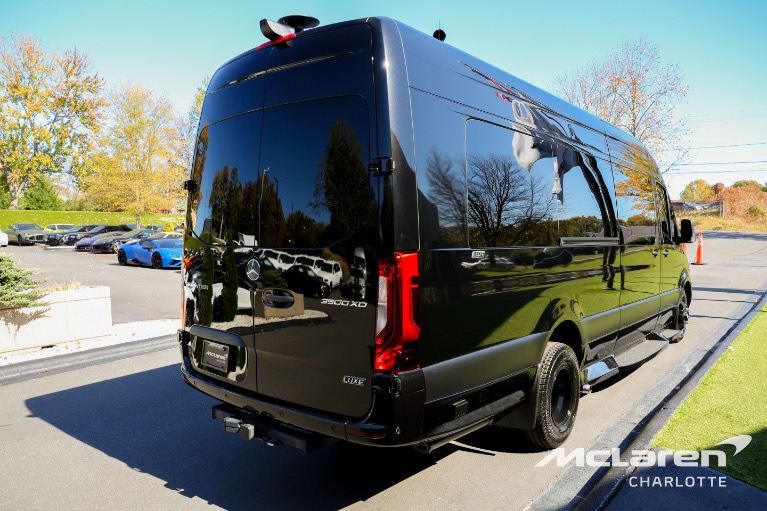 New-2024-Mercedes-Benz-Sprinter-3500XD