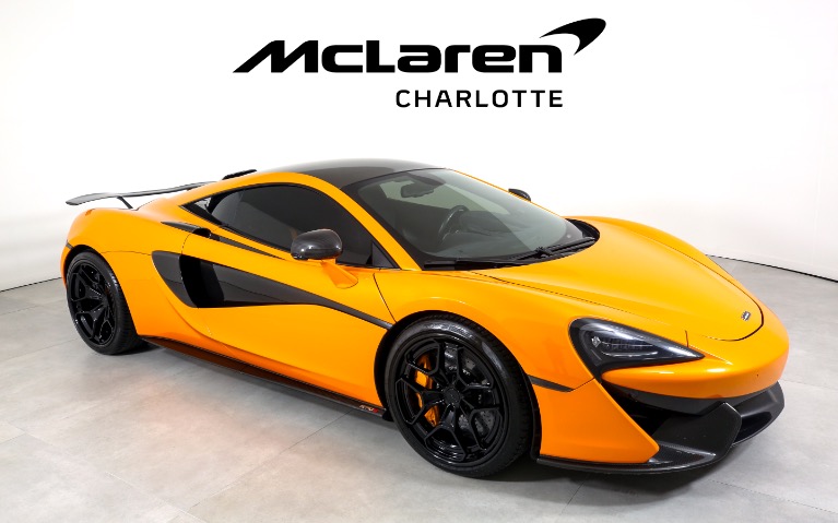 Used-2016-McLaren-570S