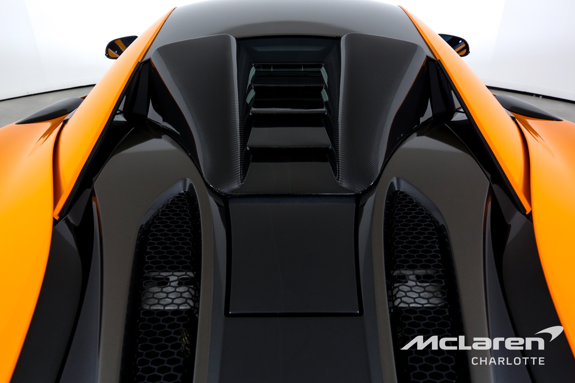 Used 2016 McLaren 570S | Charlotte, NC