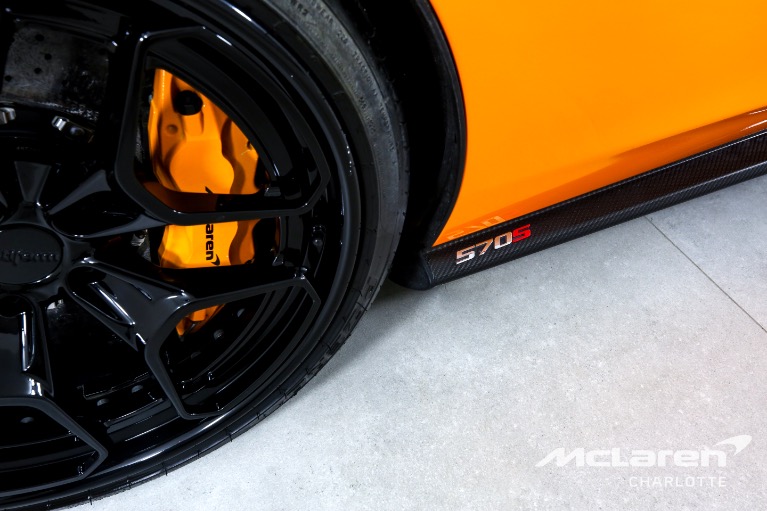 Used-2016-McLaren-570S