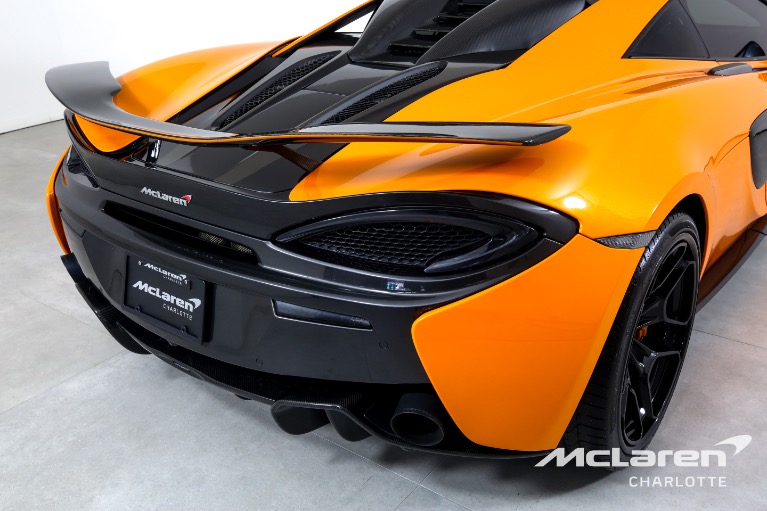 Used-2016-McLaren-570S