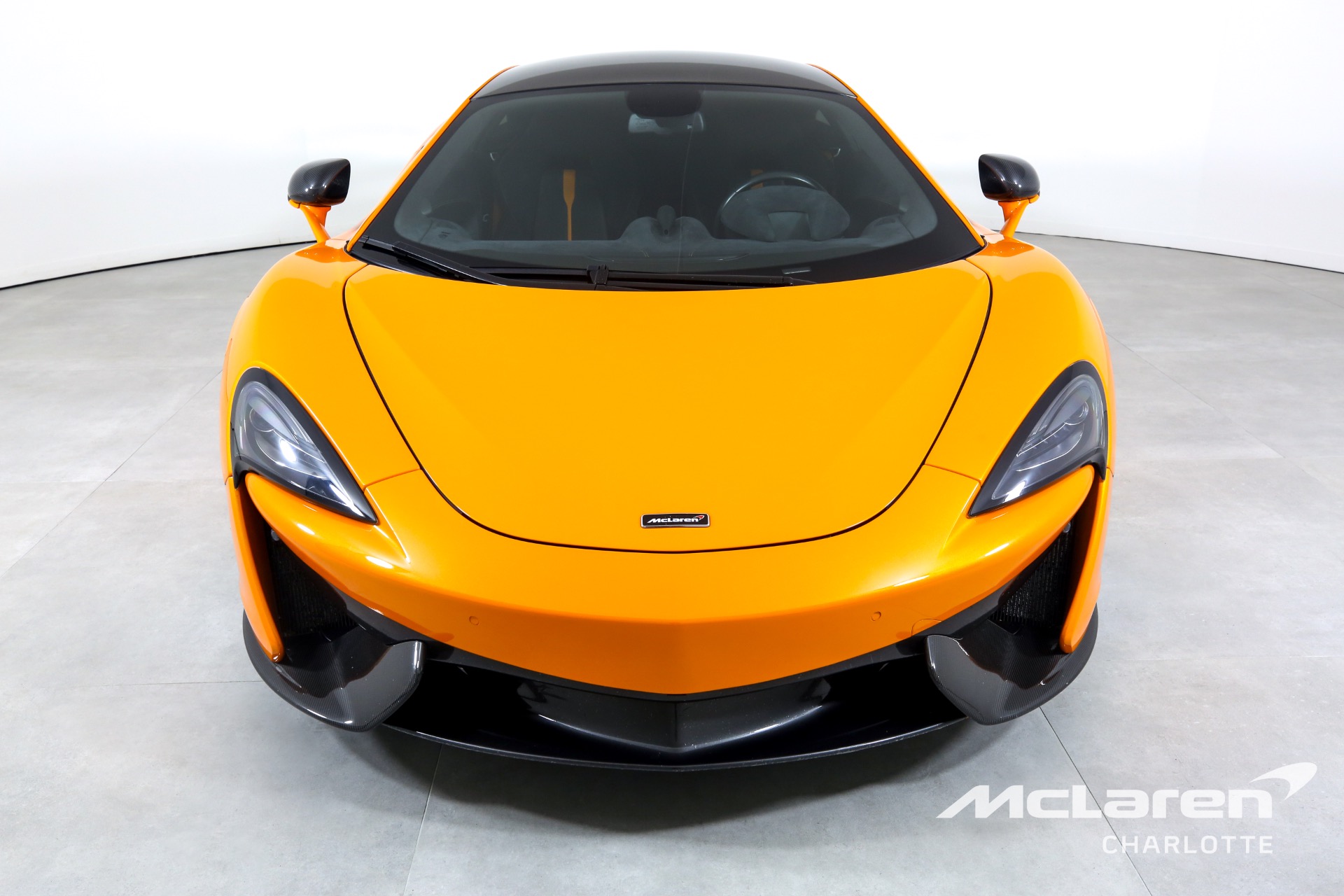 Used 2016 McLaren 570S | Charlotte, NC