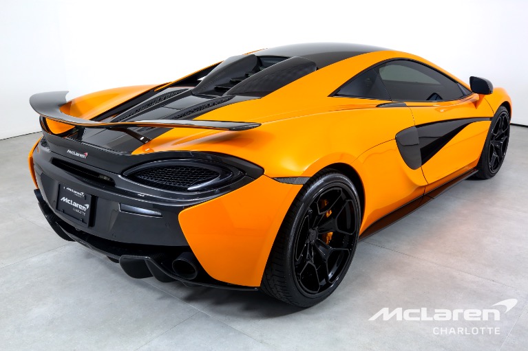 Used-2016-McLaren-570S