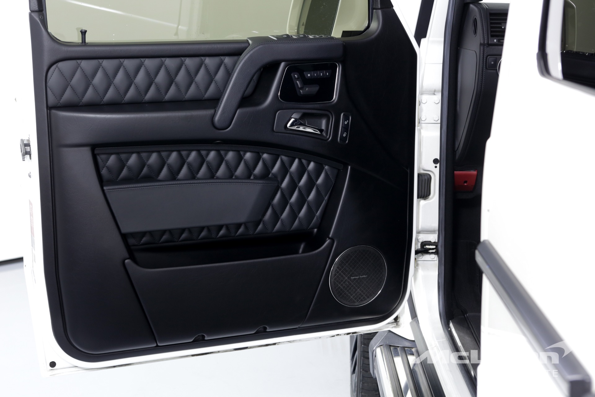 Used 2018 Mercedes-Benz G-Class AMG G 63 | Charlotte, NC