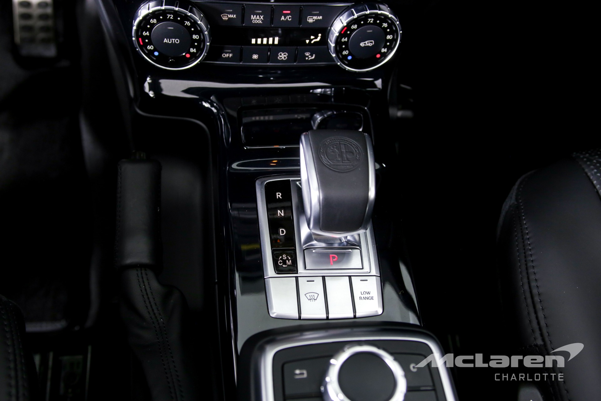 Used 2018 Mercedes-Benz G-Class AMG G 63 | Charlotte, NC