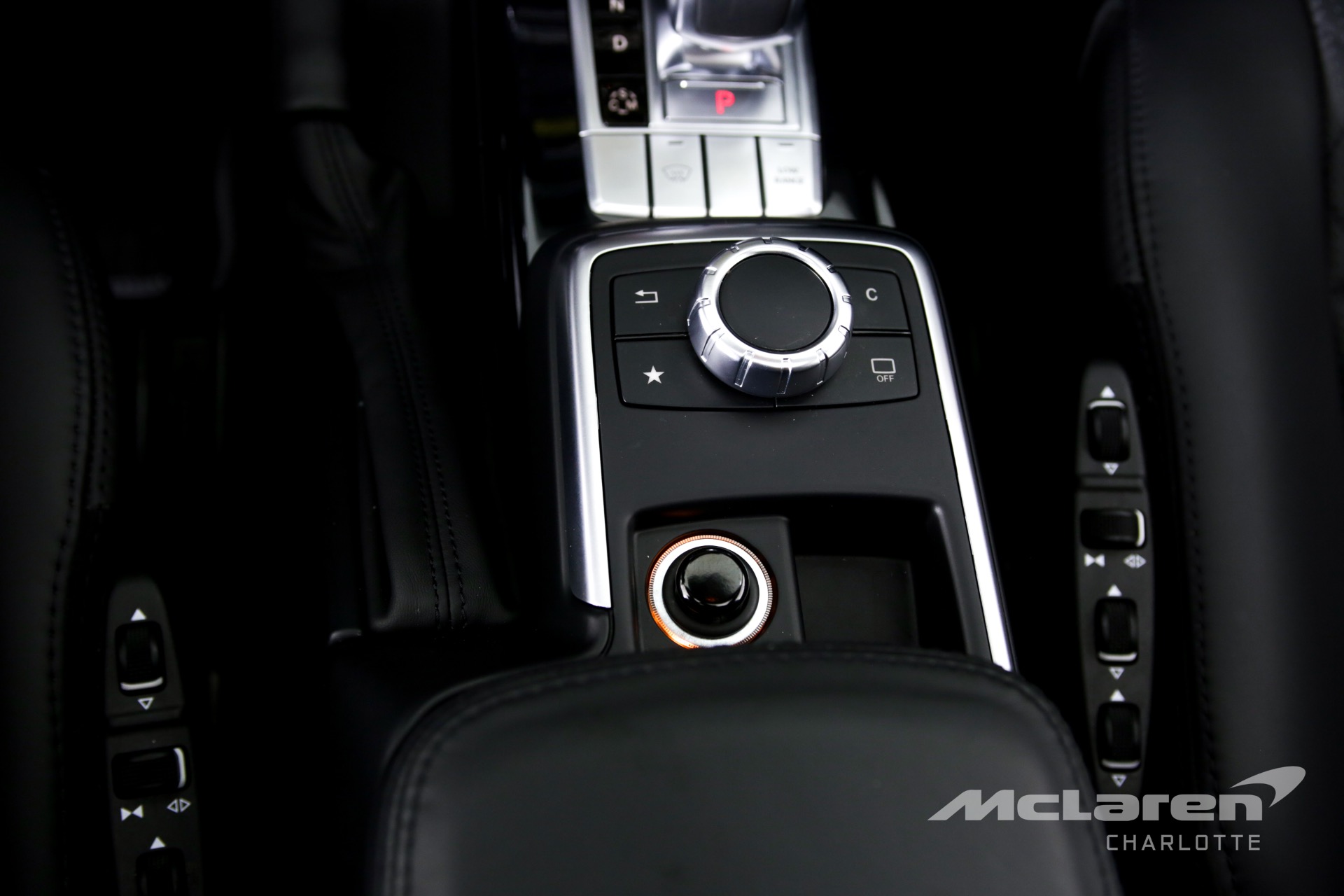 Used 2018 Mercedes-Benz G-Class AMG G 63 | Charlotte, NC