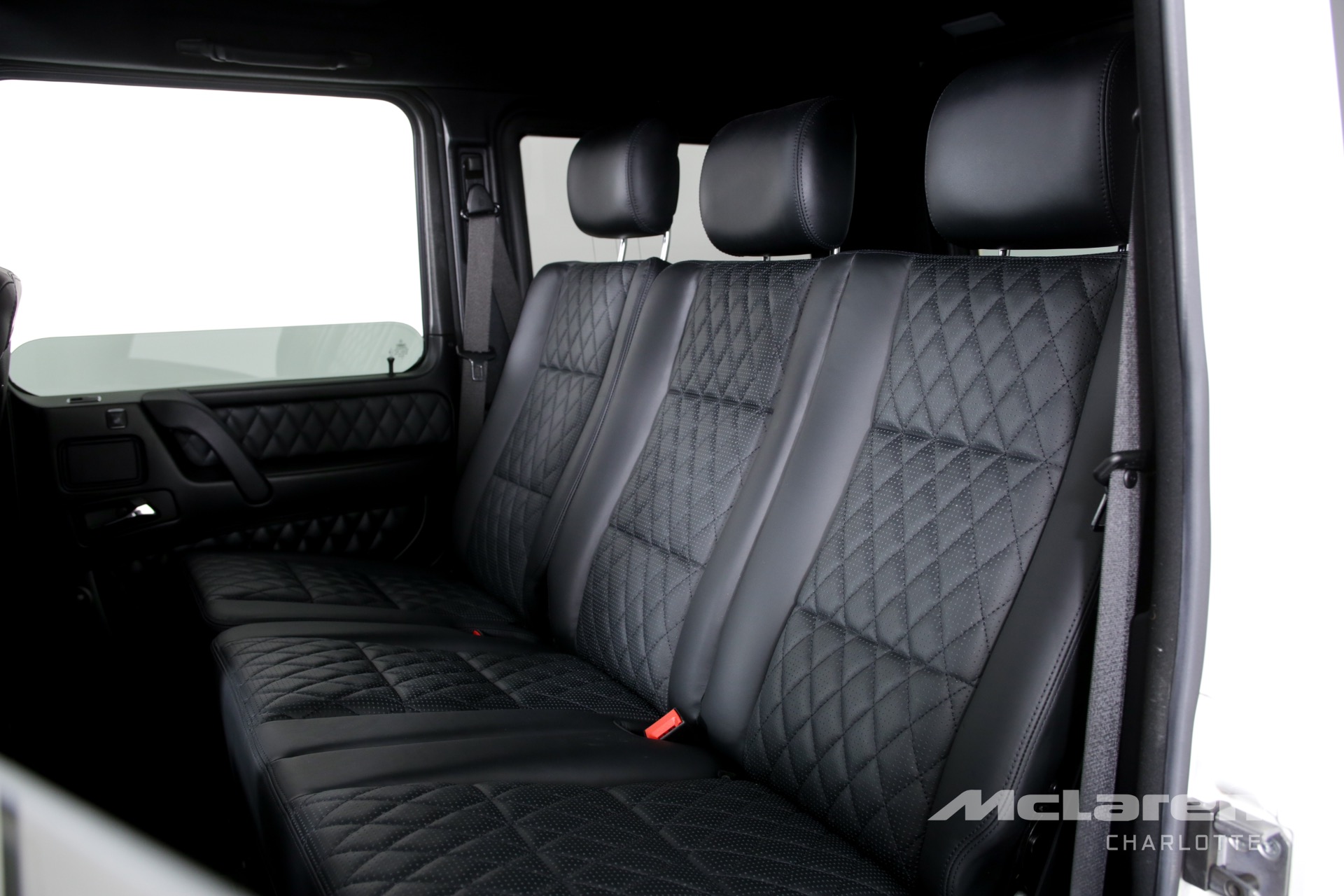 Used 2018 Mercedes-Benz G-Class AMG G 63 | Charlotte, NC