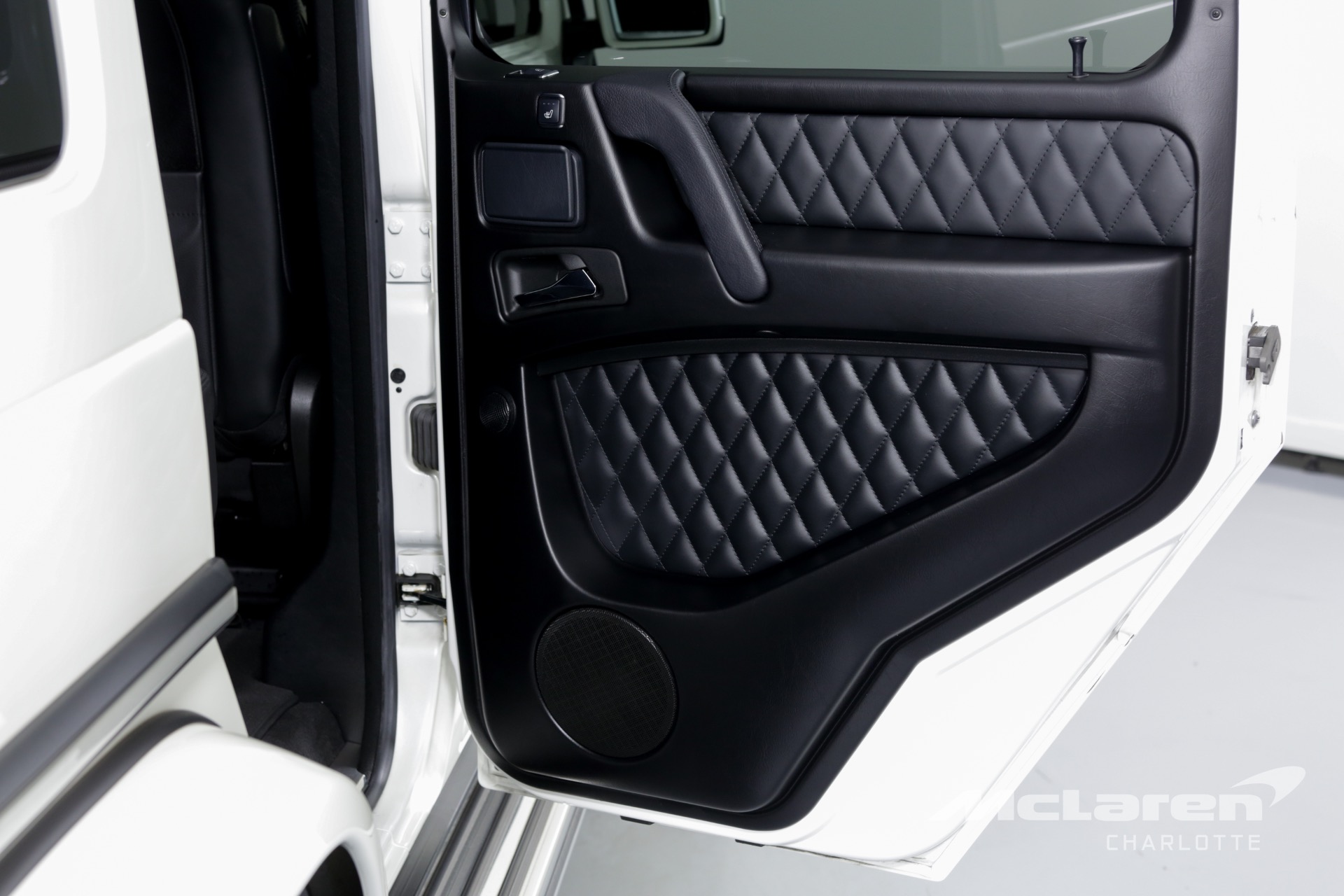 Used 2018 Mercedes-Benz G-Class AMG G 63 | Charlotte, NC