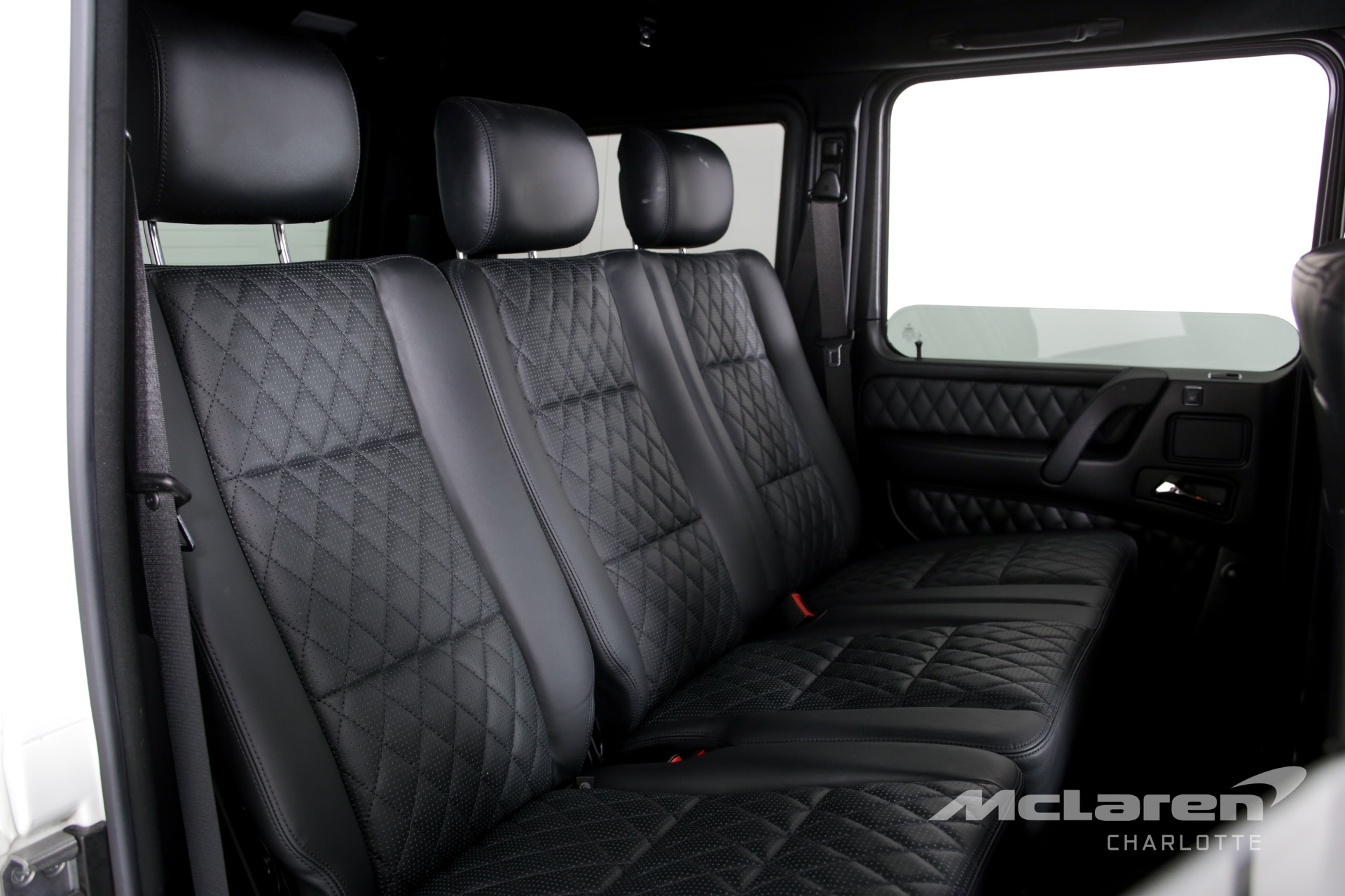 Used 2018 Mercedes-Benz G-Class AMG G 63 | Charlotte, NC