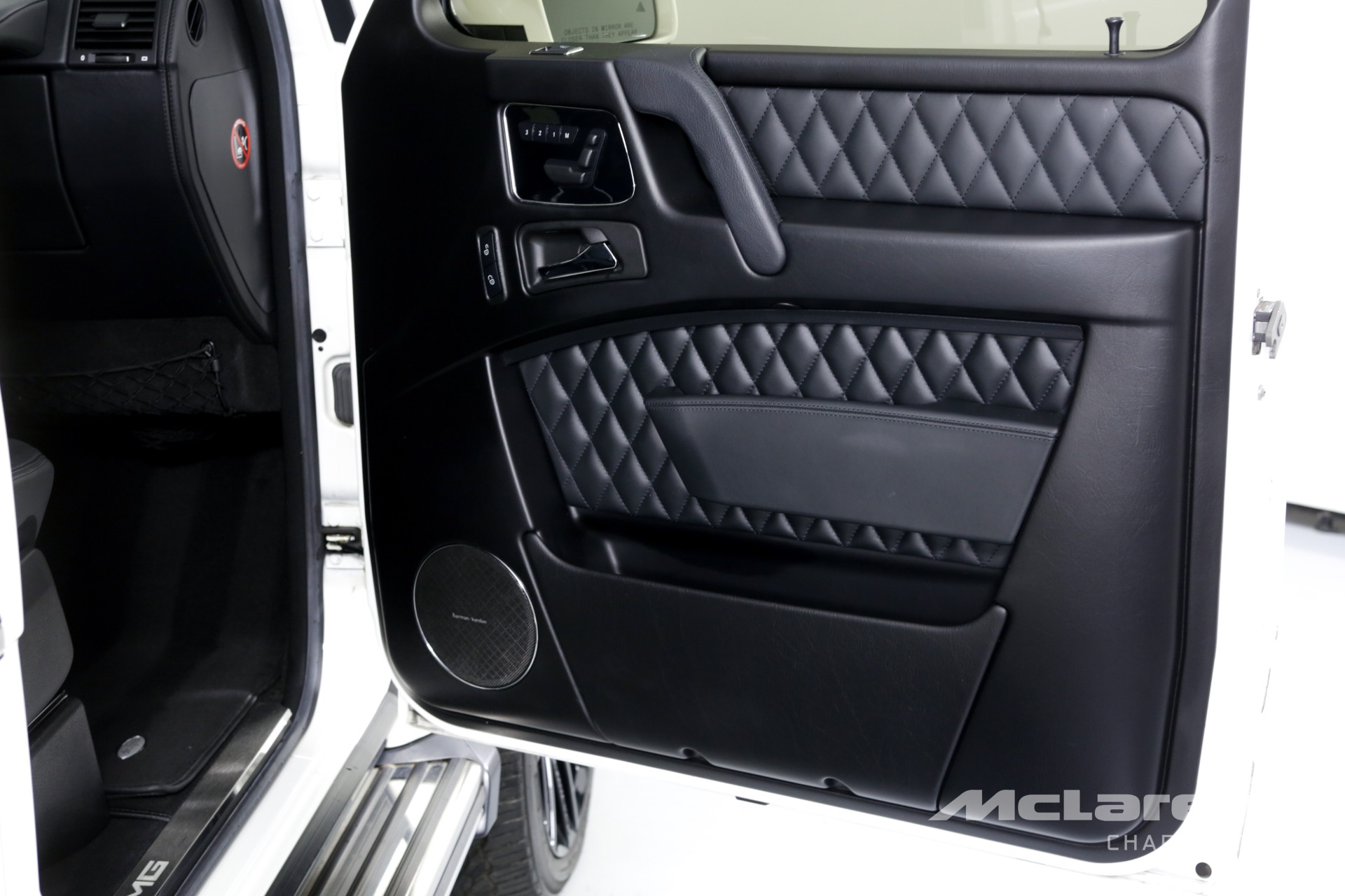 Used 2018 Mercedes-Benz G-Class AMG G 63 | Charlotte, NC