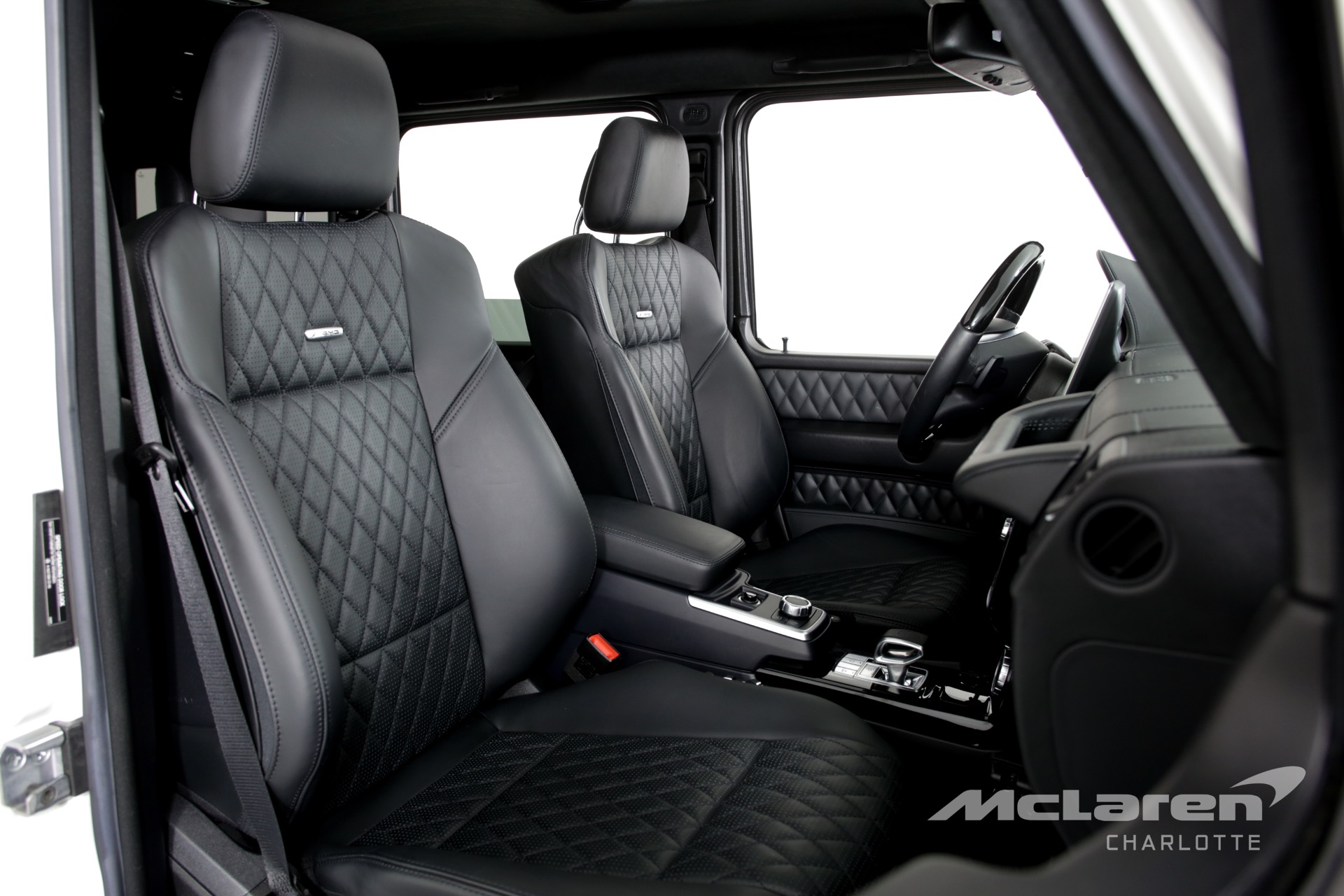 Used 2018 Mercedes-Benz G-Class AMG G 63 | Charlotte, NC