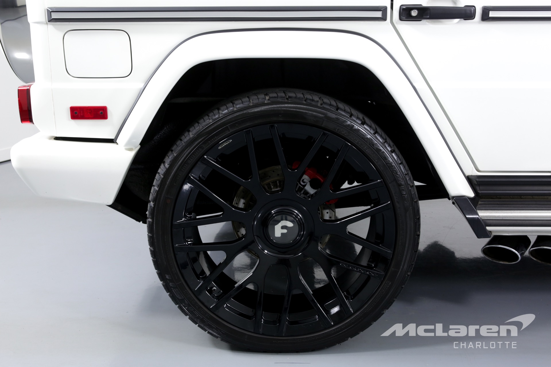 Used 2018 Mercedes-Benz G-Class AMG G 63 | Charlotte, NC