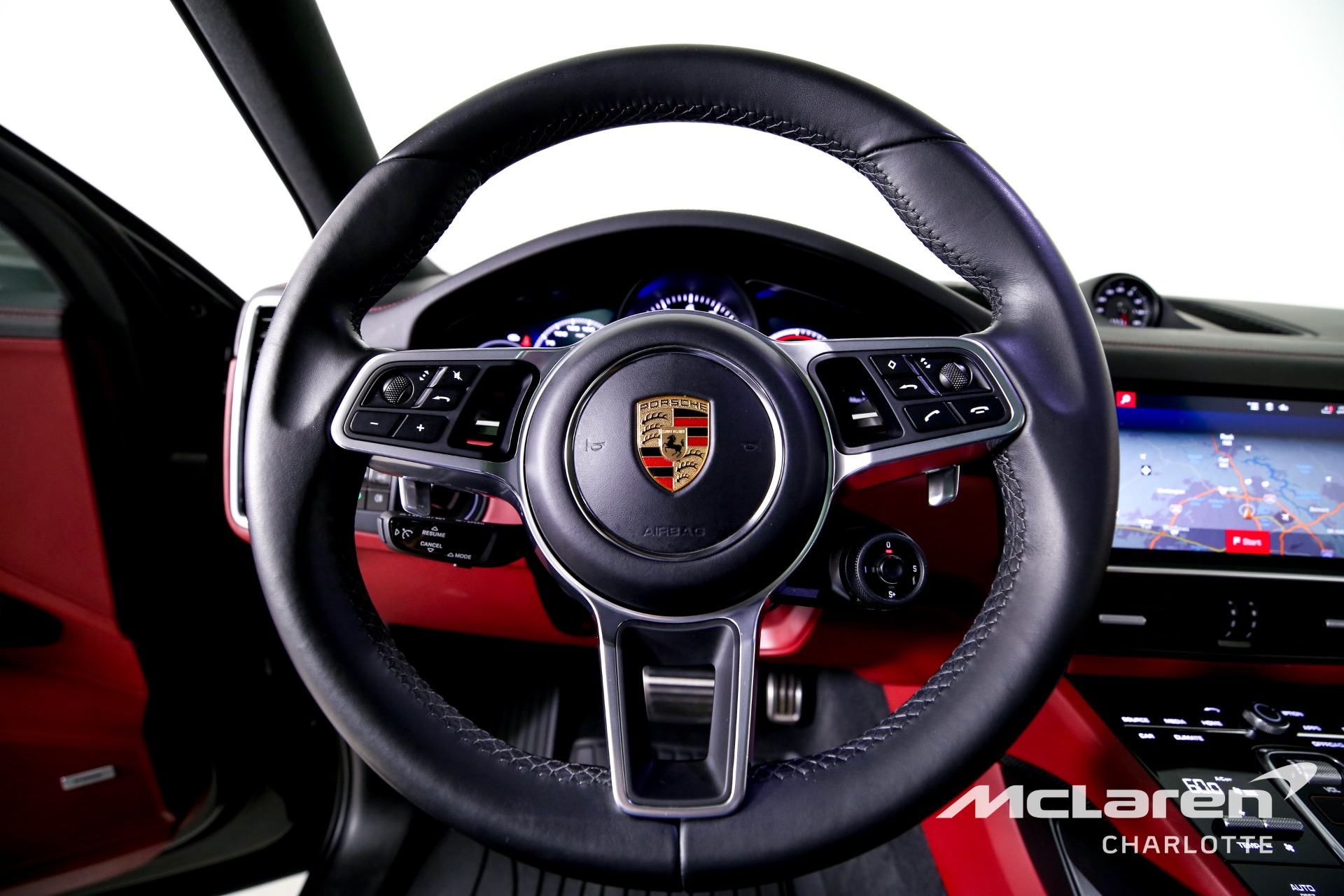 Used 2020 Porsche Cayenne S | Charlotte, NC