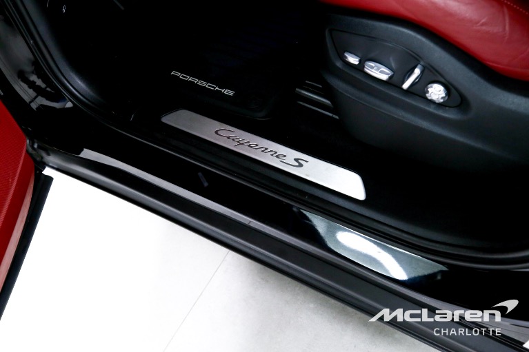 Used-2020-Porsche-Cayenne-S