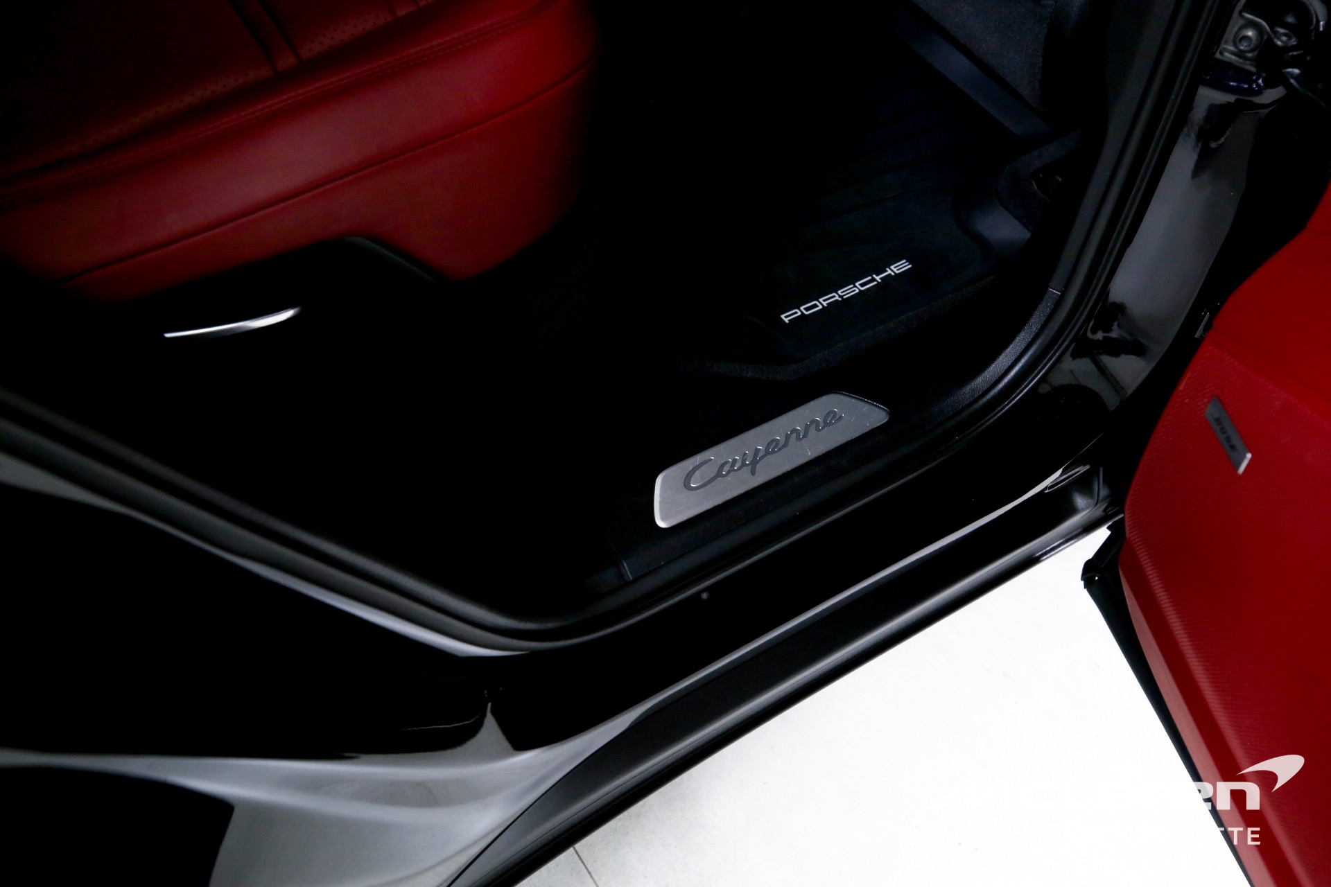 Used 2020 Porsche Cayenne S | Charlotte, NC