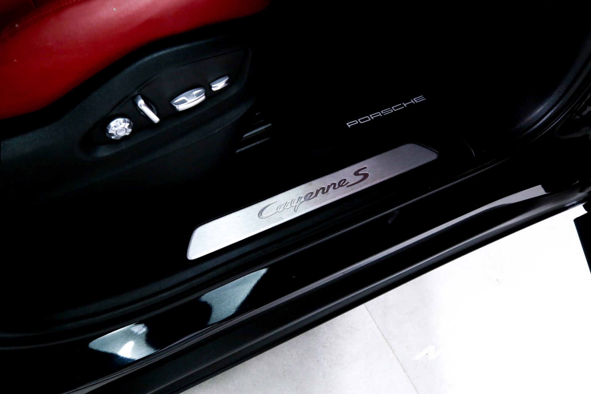 Used 2020 Porsche Cayenne S | Charlotte, NC