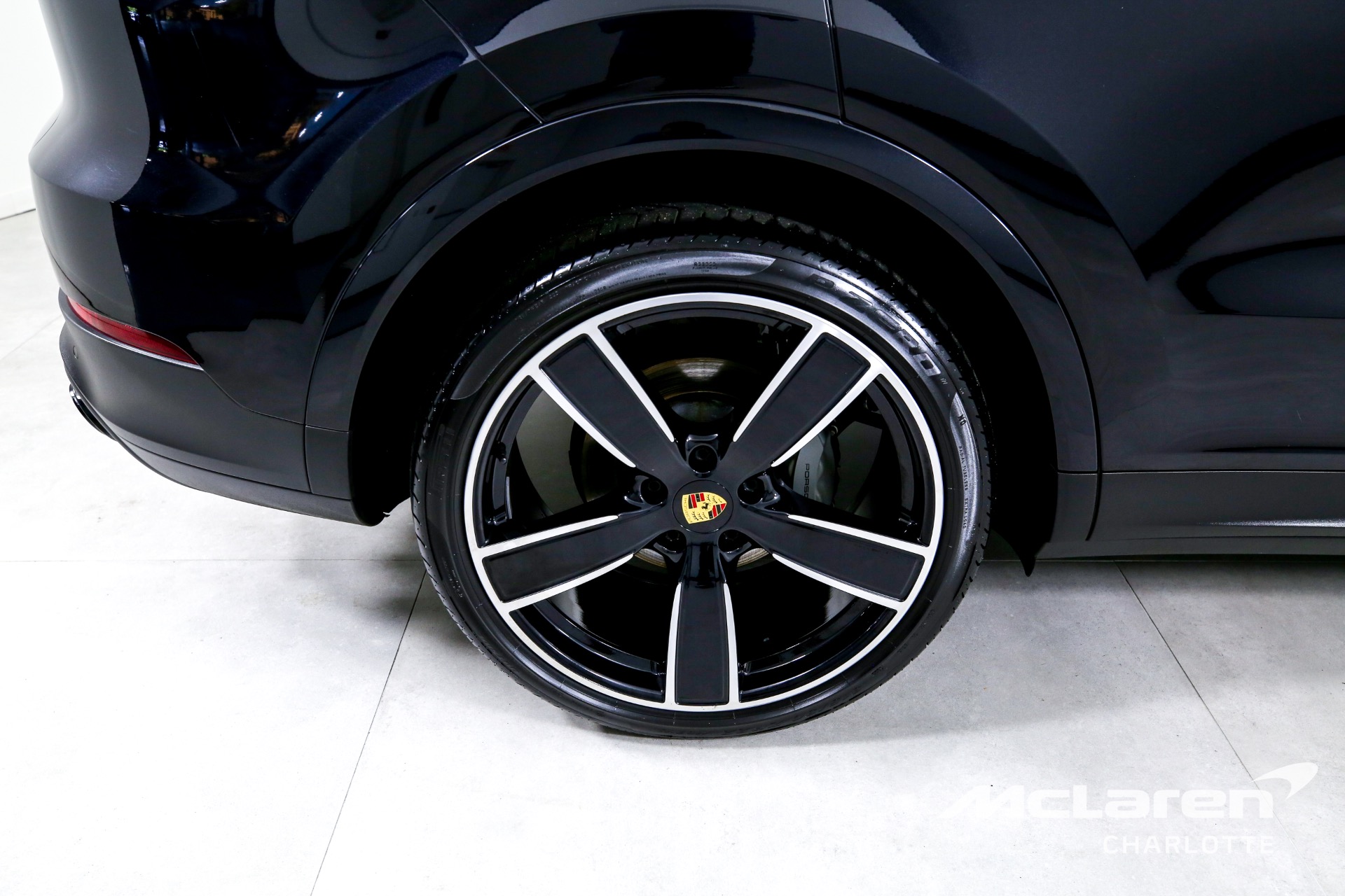 Used 2020 Porsche Cayenne S | Charlotte, NC
